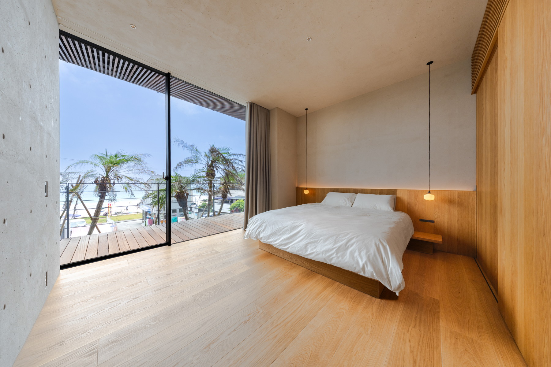  House of Waves ~Shimoda Ocean Front~ - 物件實景