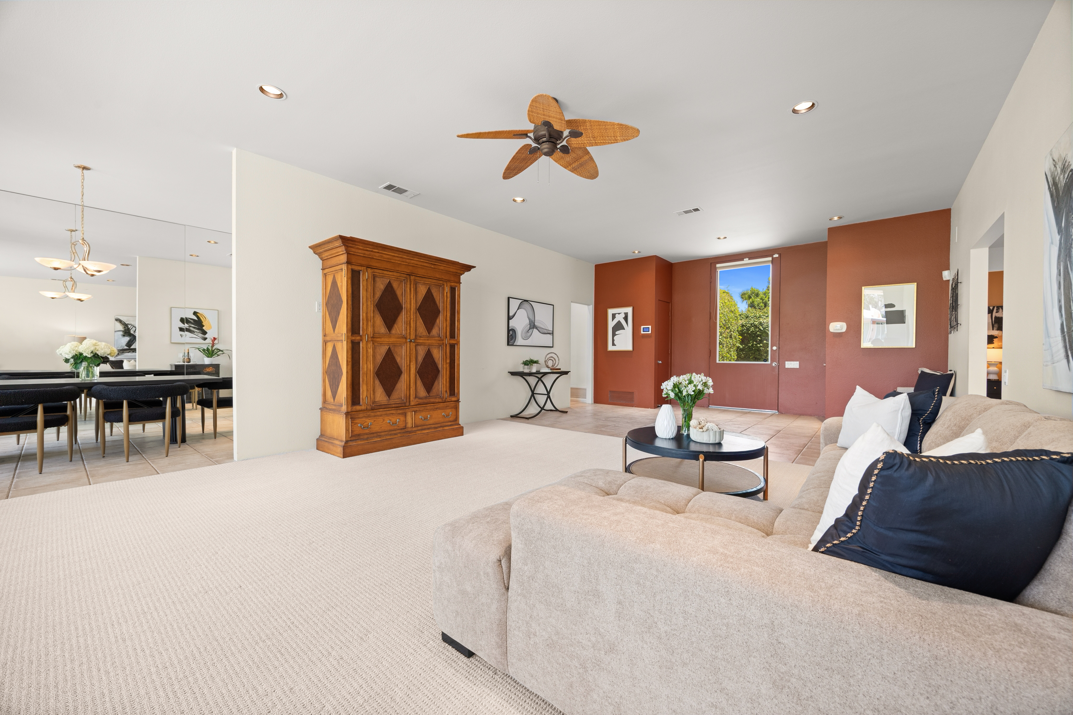  73649 Amir Drive, Palm Desert, CA 92260 - 物件實景
