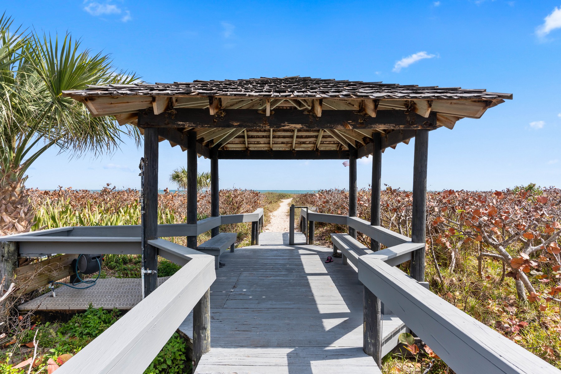  2800 N Highway A1a Highway, Fort Pierce, FL, 34949 - 物件實景