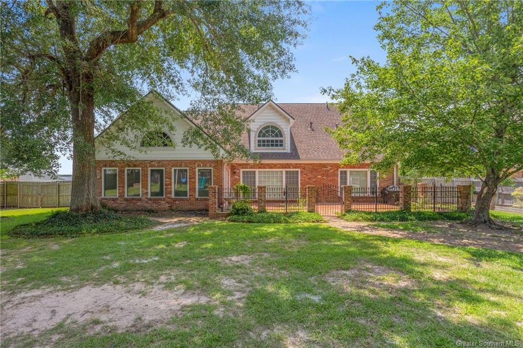 Lake Charles, Louisiana, 70605, United States, 5 Bedrooms Bedrooms, ,3 BathroomsBathrooms,Residential,For Sale,1916466
