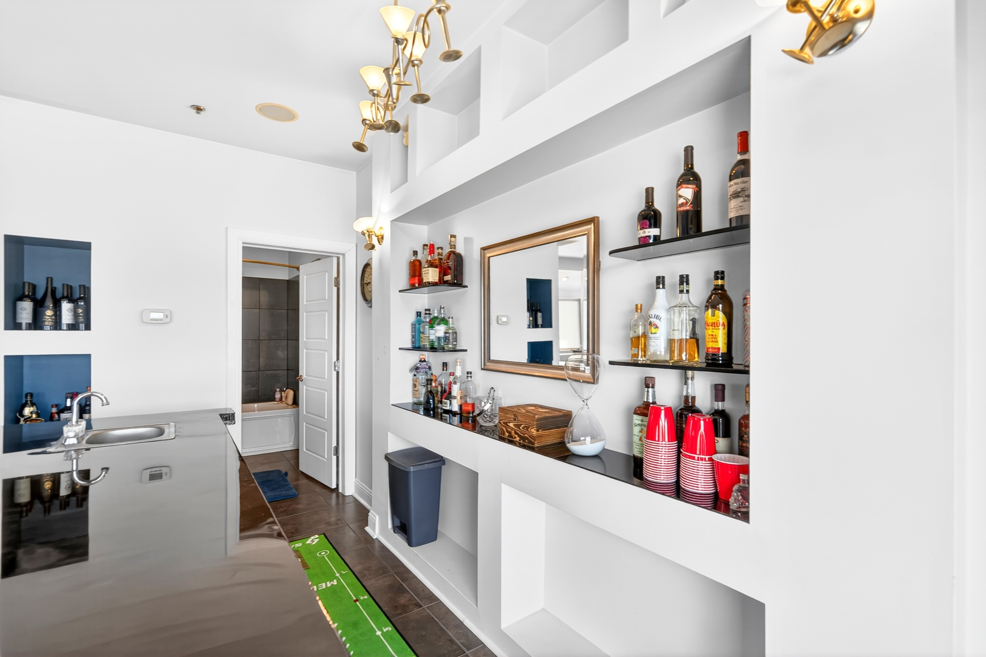  2250 Mary Street Unit 315 - 物件實景