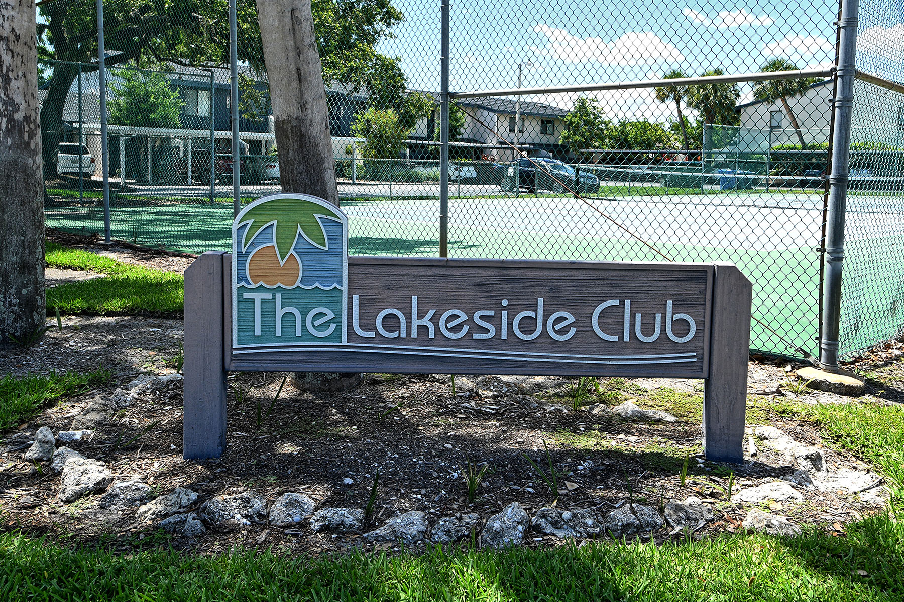  LAKESIDE CLUB OF SARASOTA - 物件實景