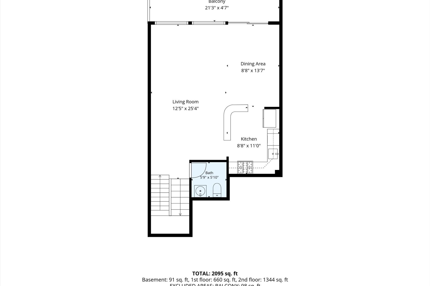  1301 Michael Court #1624, Bayside, NY, 11360 - 物件實景