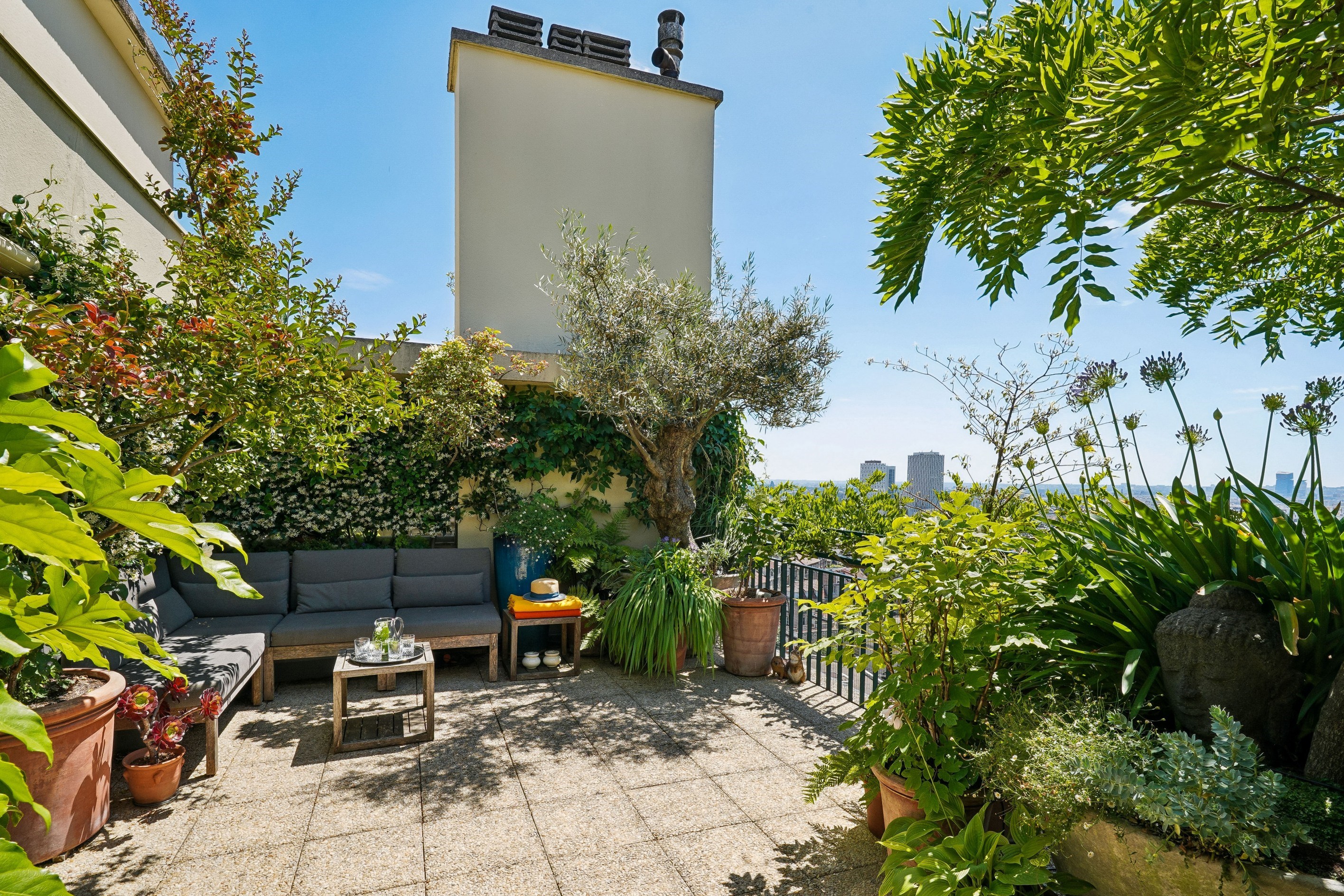  FOR SALE – Apartment – Penthouse - Top Floor – Terrace – 2 Bedrooms – LA CAMPAG… - 物件實景