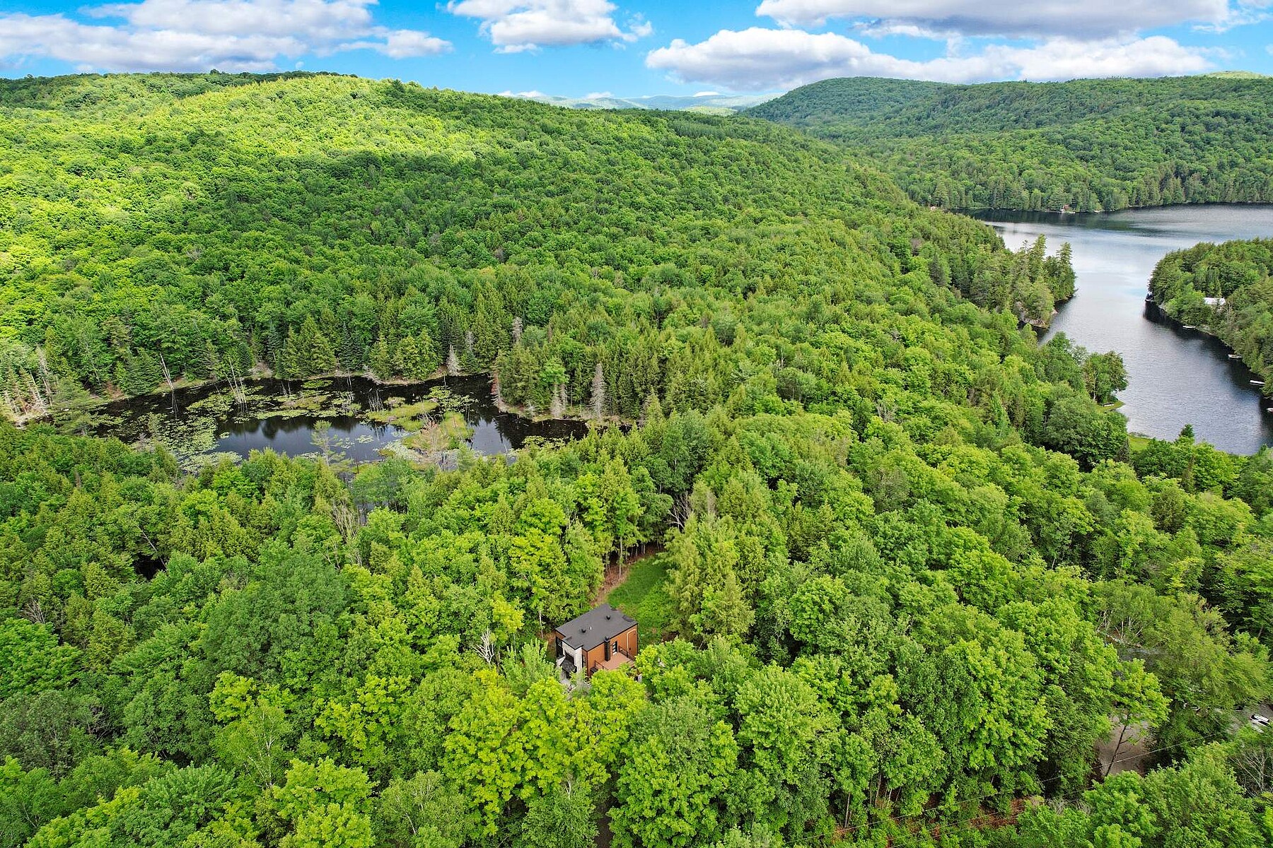  Val-des-Monts, Outaouais - 物件實景