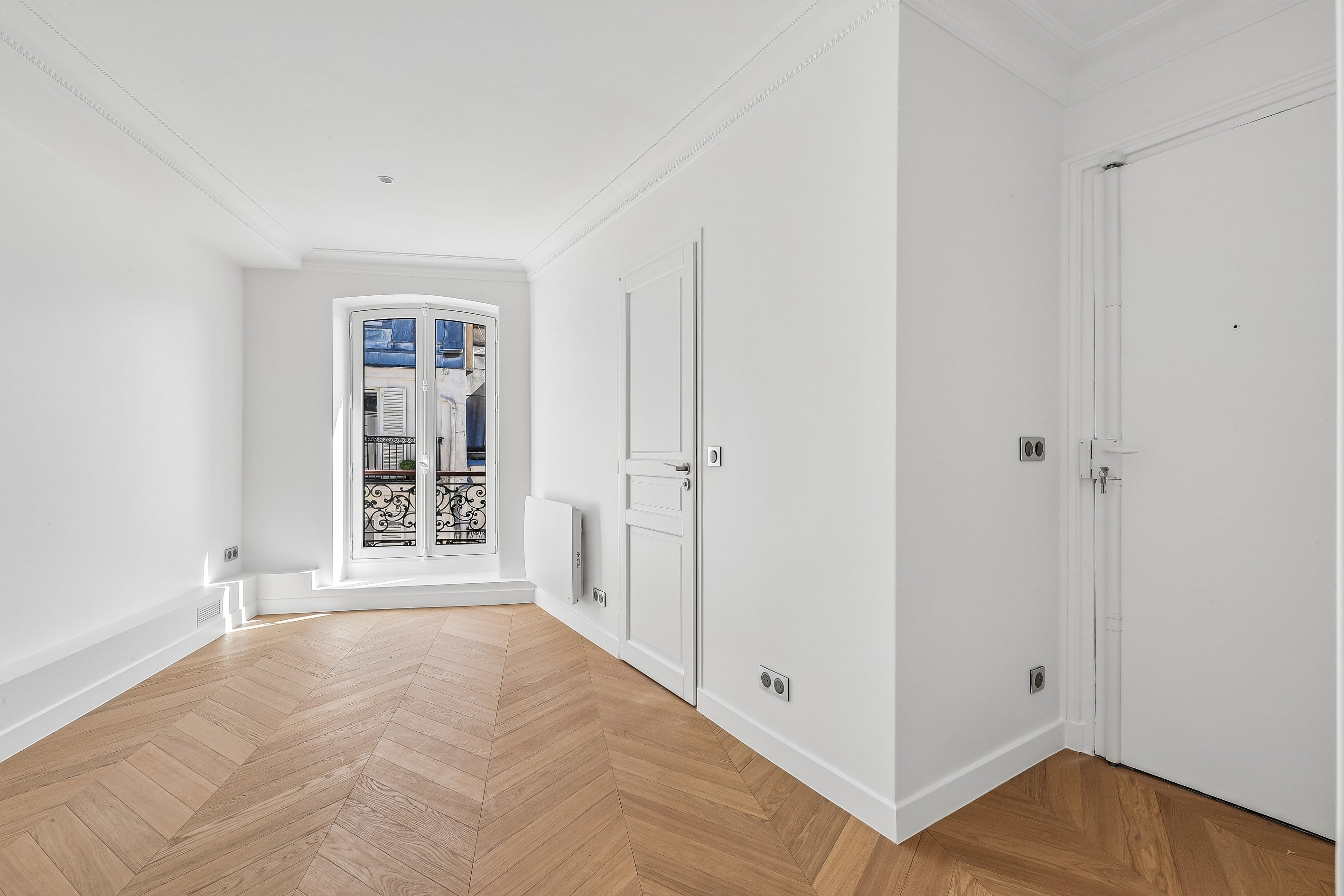  Superb 4 bedrooms appartment in the Marais district - 物件實景