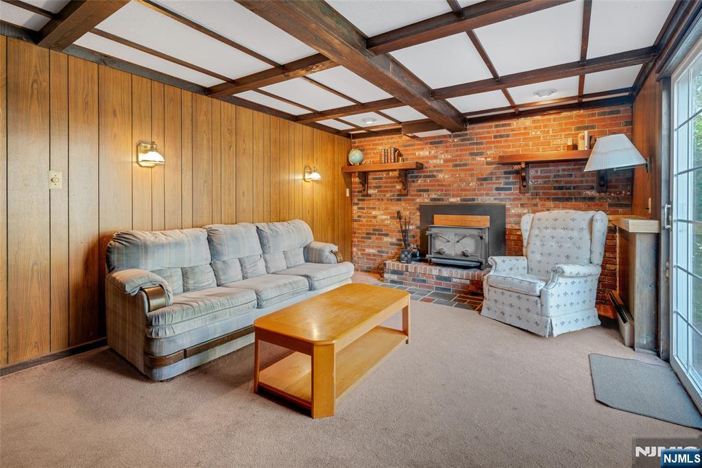 Sparta, New Jersey, 07871, United States, 4 Bedrooms Bedrooms, ,3 BathroomsBathrooms,Residential,For Sale,1907480