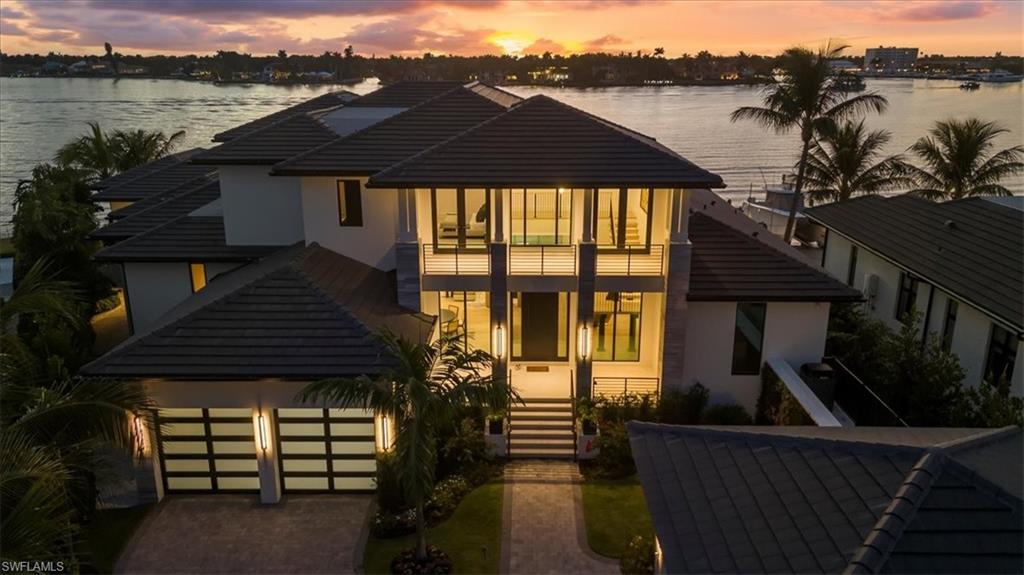 Naples, Florida, 34102, United States, 5 Bedrooms Bedrooms, ,7 BathroomsBathrooms,Residential,For Sale,1991878