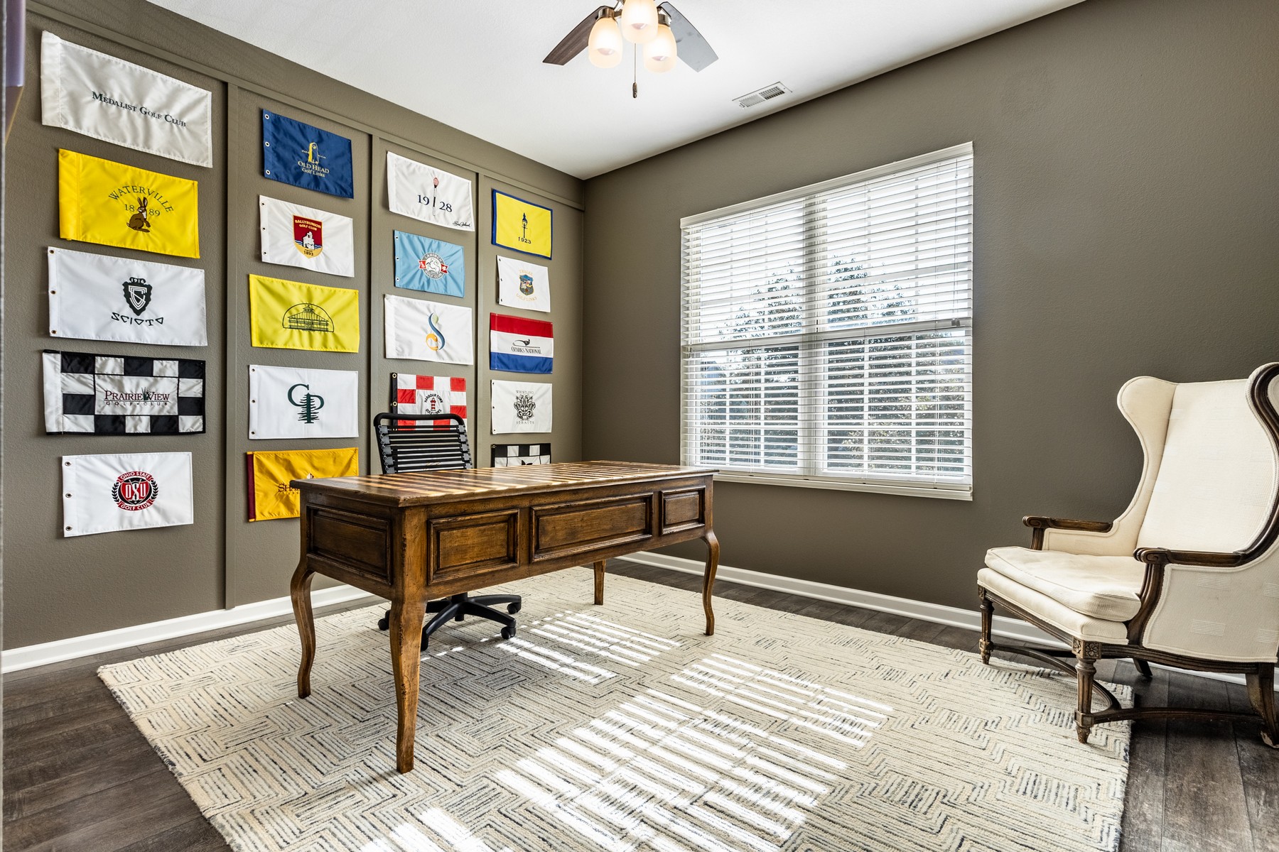  Turnkey Modern Townhome in Westfield - 物件實景