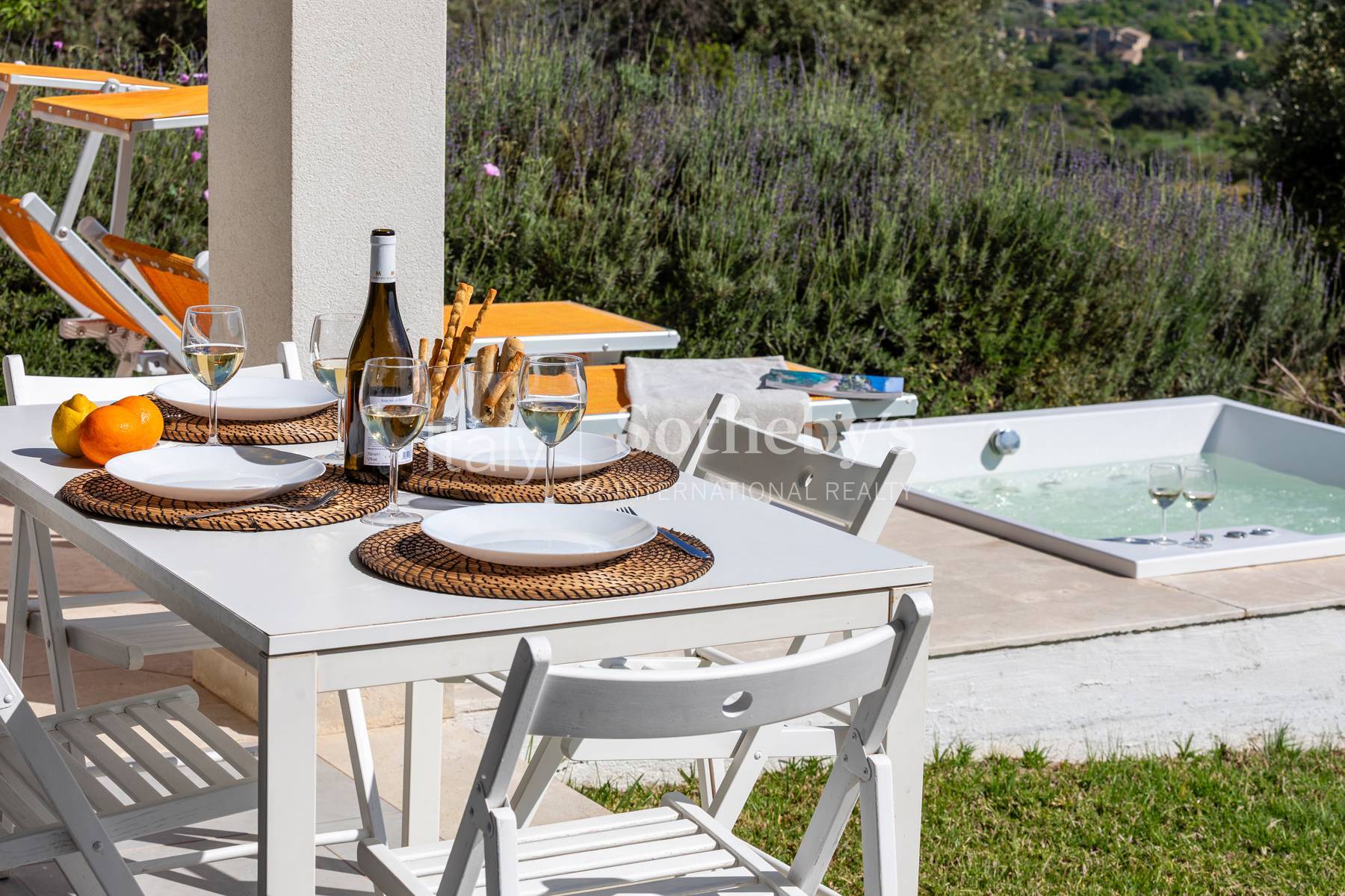  Panoramic Villa Overlooking the Sicilian Coast - 物件實景