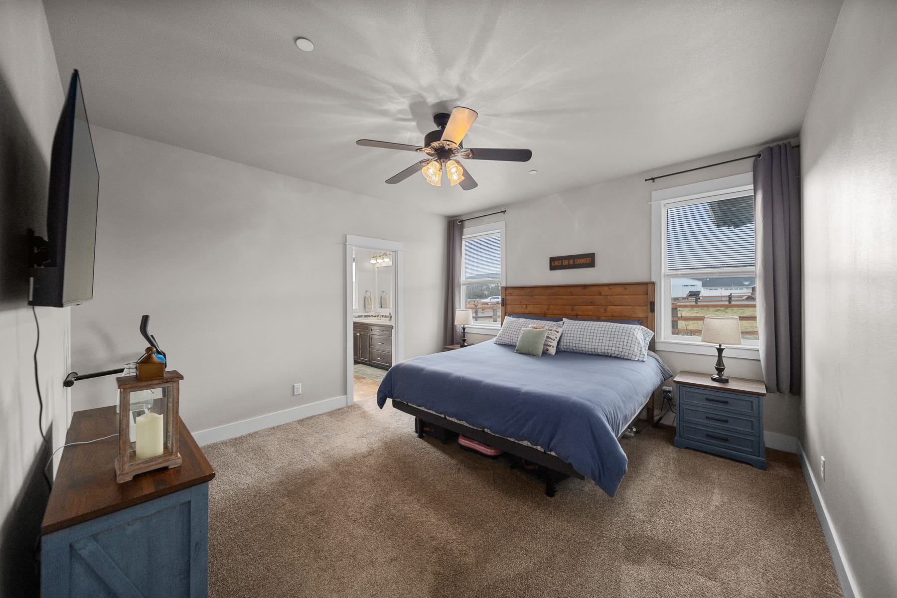  8933 NW Elizabeth Way Prineville, OR 97754 - 物件實景