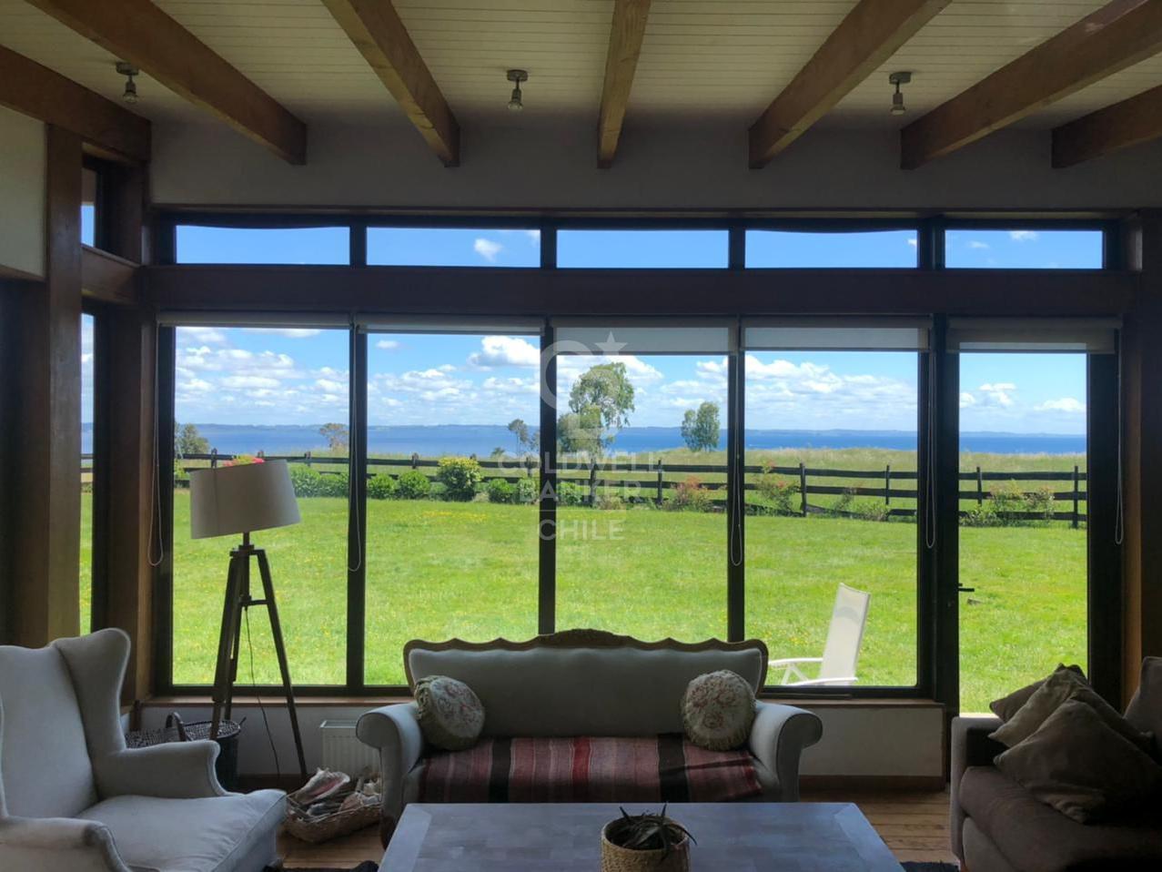 Puerto Varas, Chile, 5 Bedrooms Bedrooms, ,5 BathroomsBathrooms,Residential,For Sale,1850183