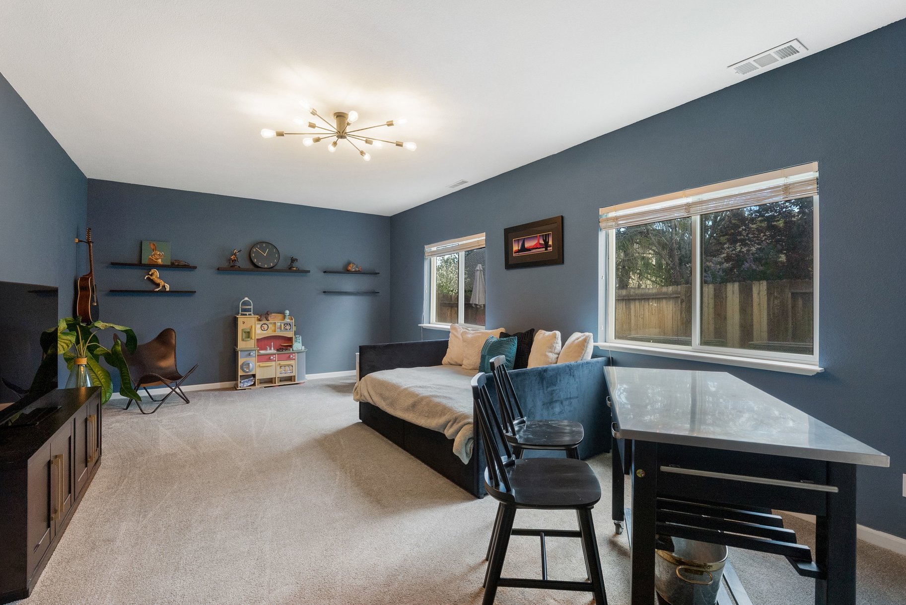  where  comfort meets effortless living in caughlin ranch - 物件實景