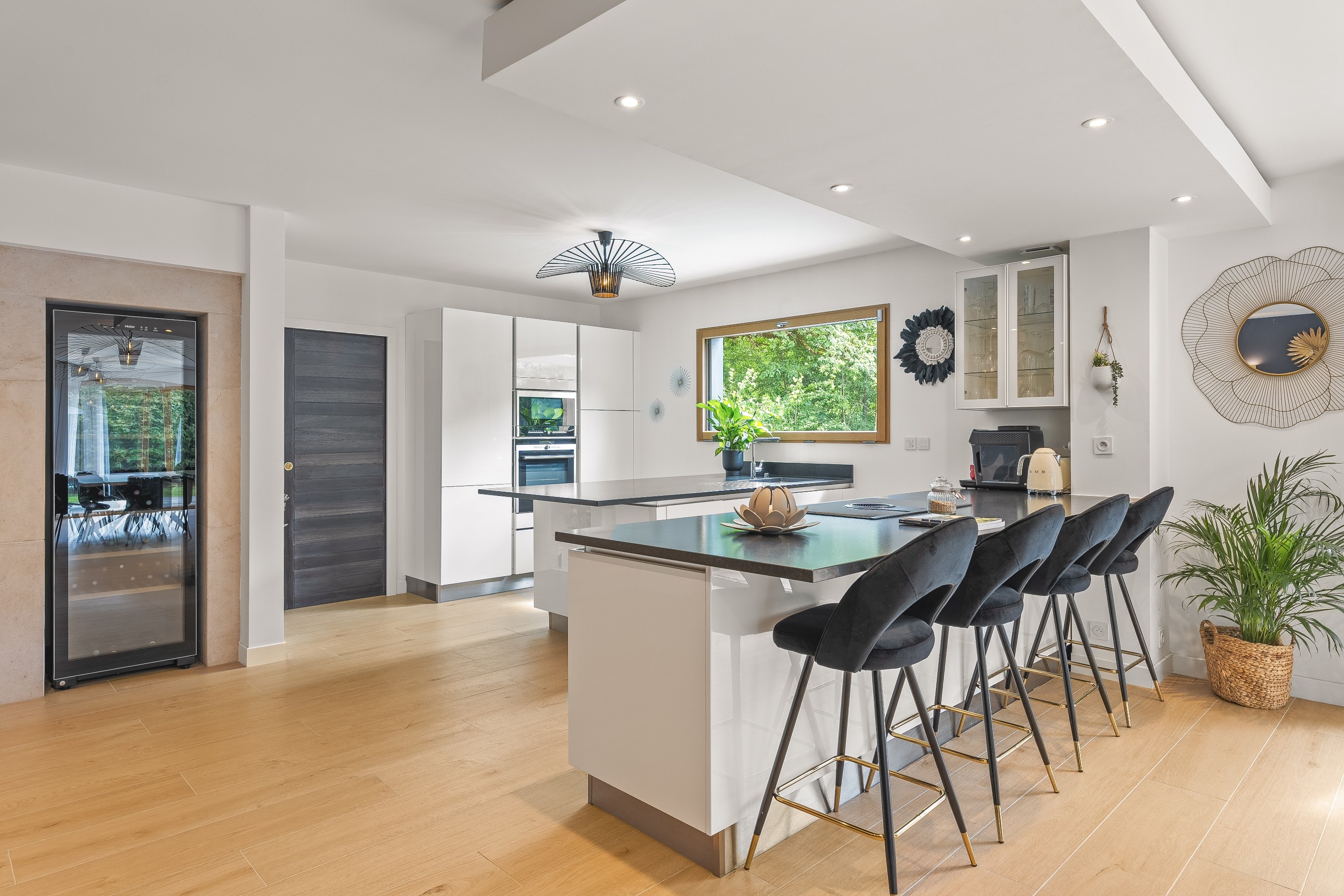  Architect-designed villa in the secure domain - 物件實景