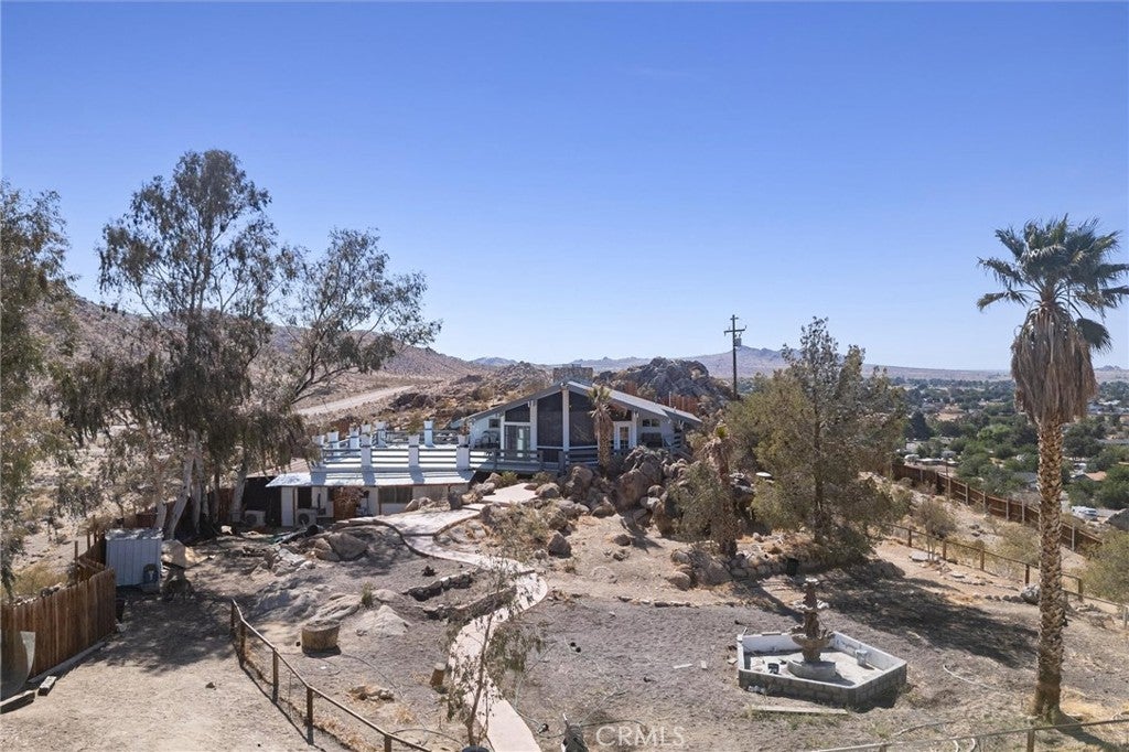 Palmdale, California, 93591, United States, 4 Bedrooms Bedrooms, ,1 BathroomBathrooms,Residential,For Sale,1940534