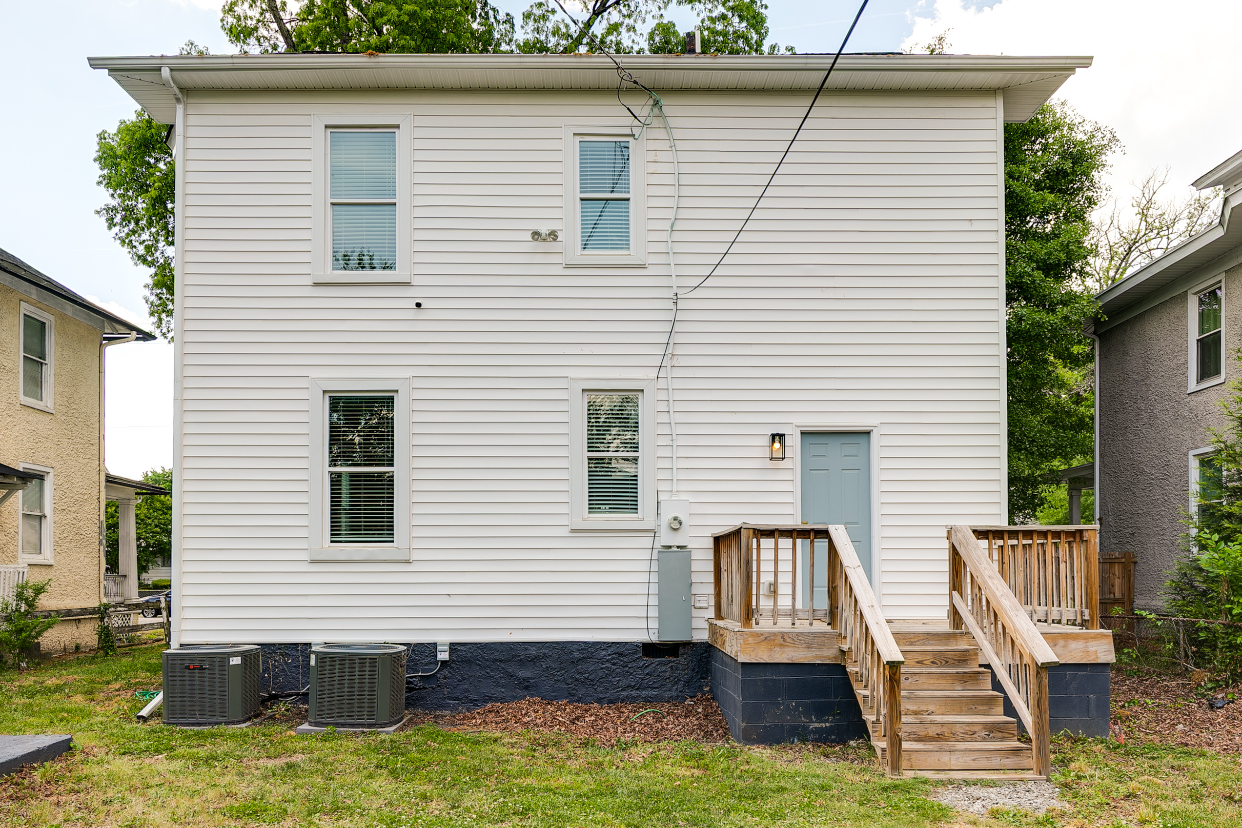 3021 North Avenue, Richmond, VA 23222 - 物件實景