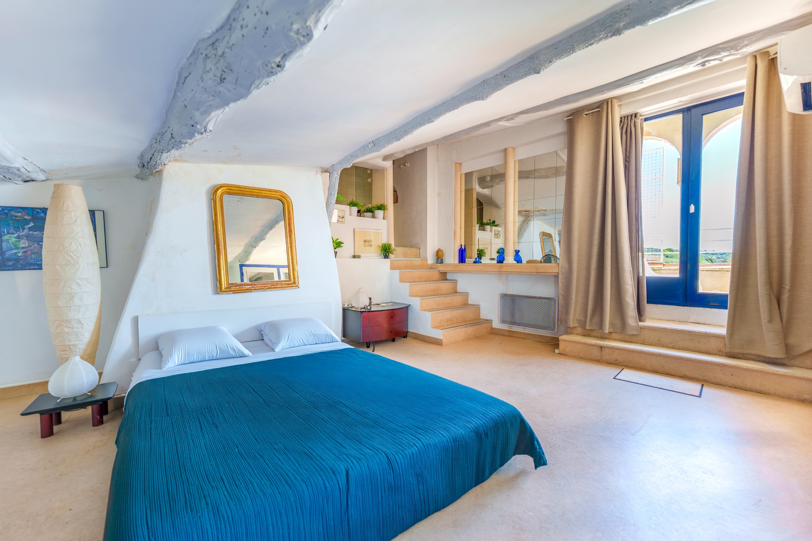  Character property with swimming pool - Château du Castellas, Hameau du Barry - 物件實景