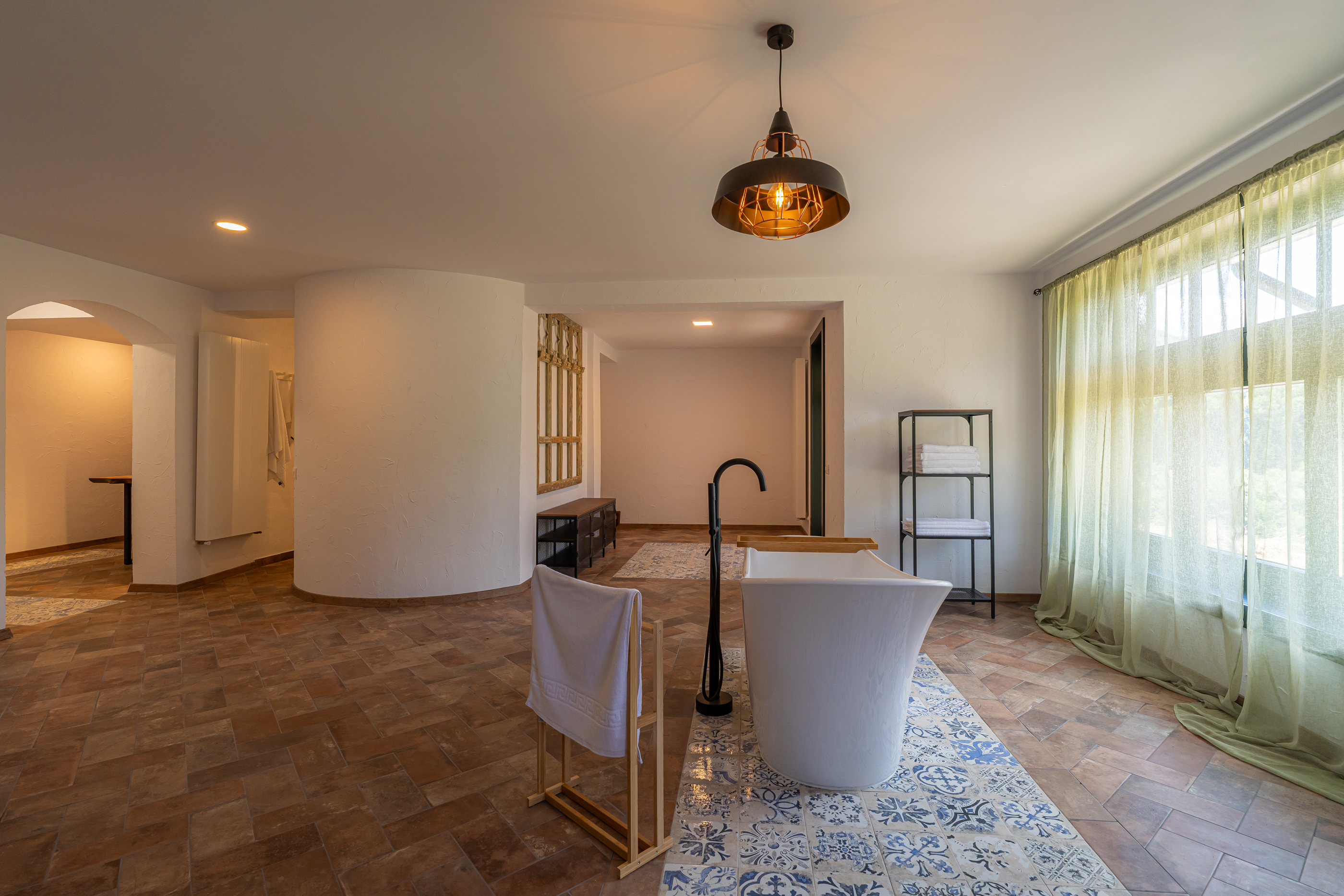  Versatile 22-Hectare Private Estate - Forested Heart of the Apuseni Mountains - 物件實景