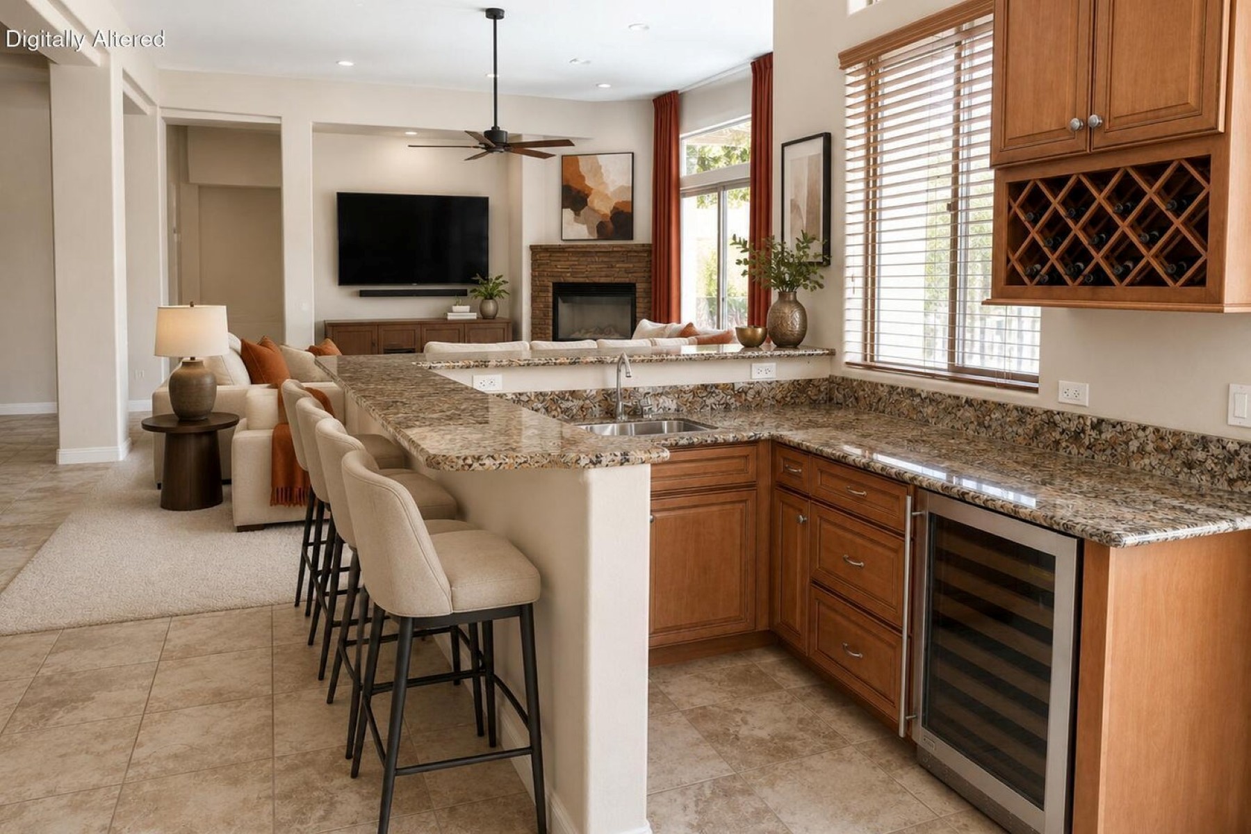  26417 N 49th Lane ¦Phoenix, AZ - 物件實景