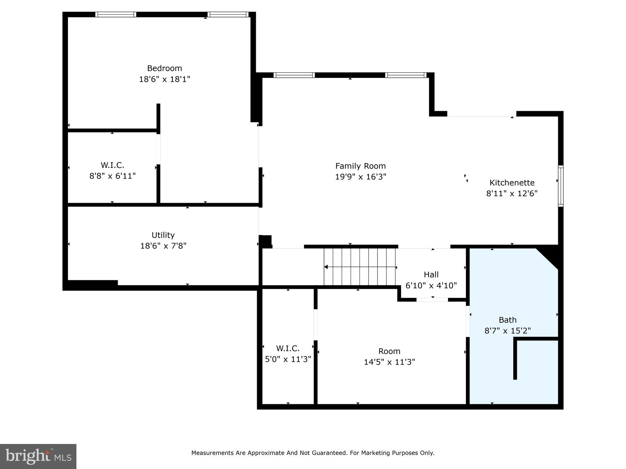 Jeffersonton, Virginia, 22724, United States, 5 Bedrooms Bedrooms, ,4 BathroomsBathrooms,Residential,For Sale,1935978