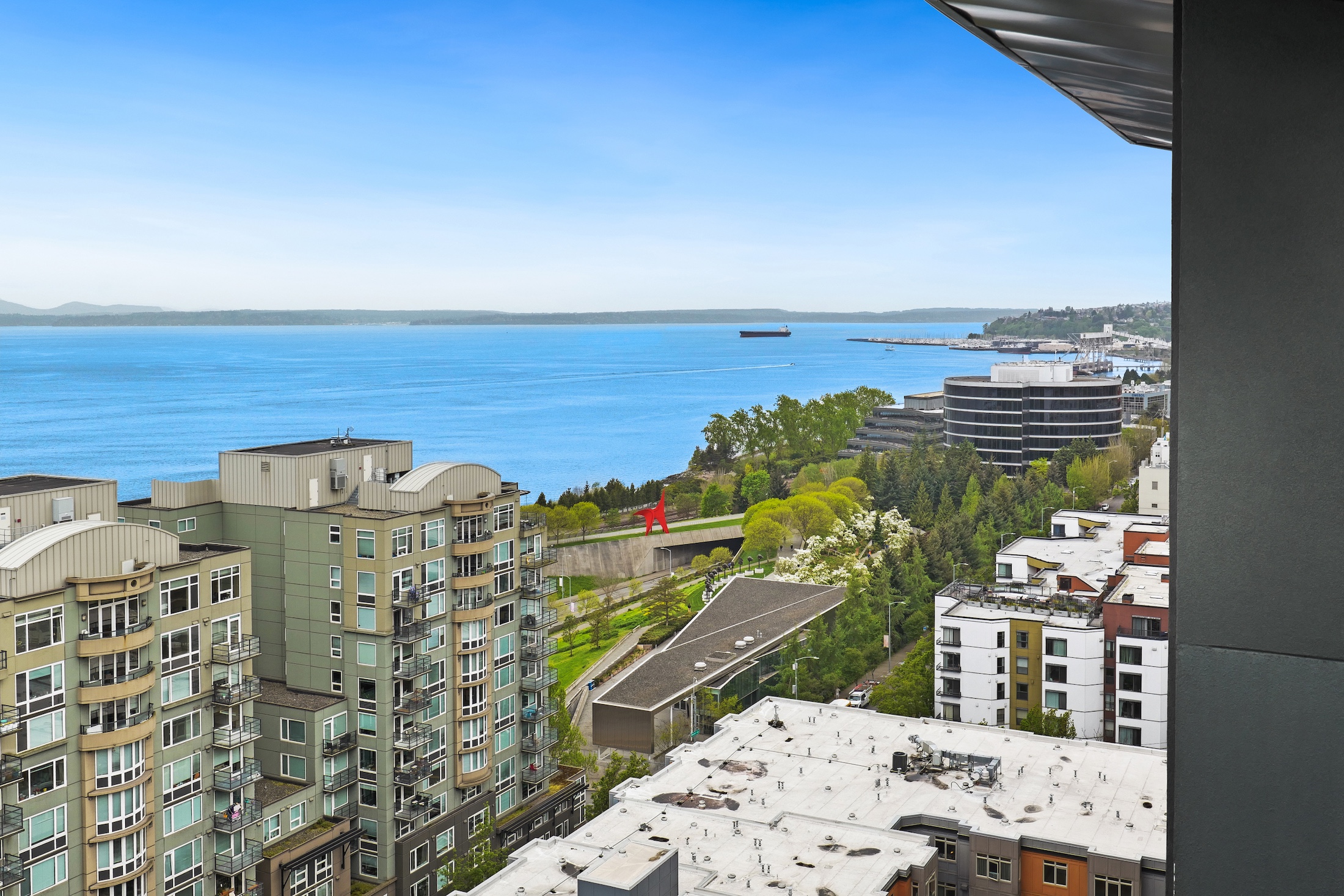  Jewel of Belltown - 物件實景
