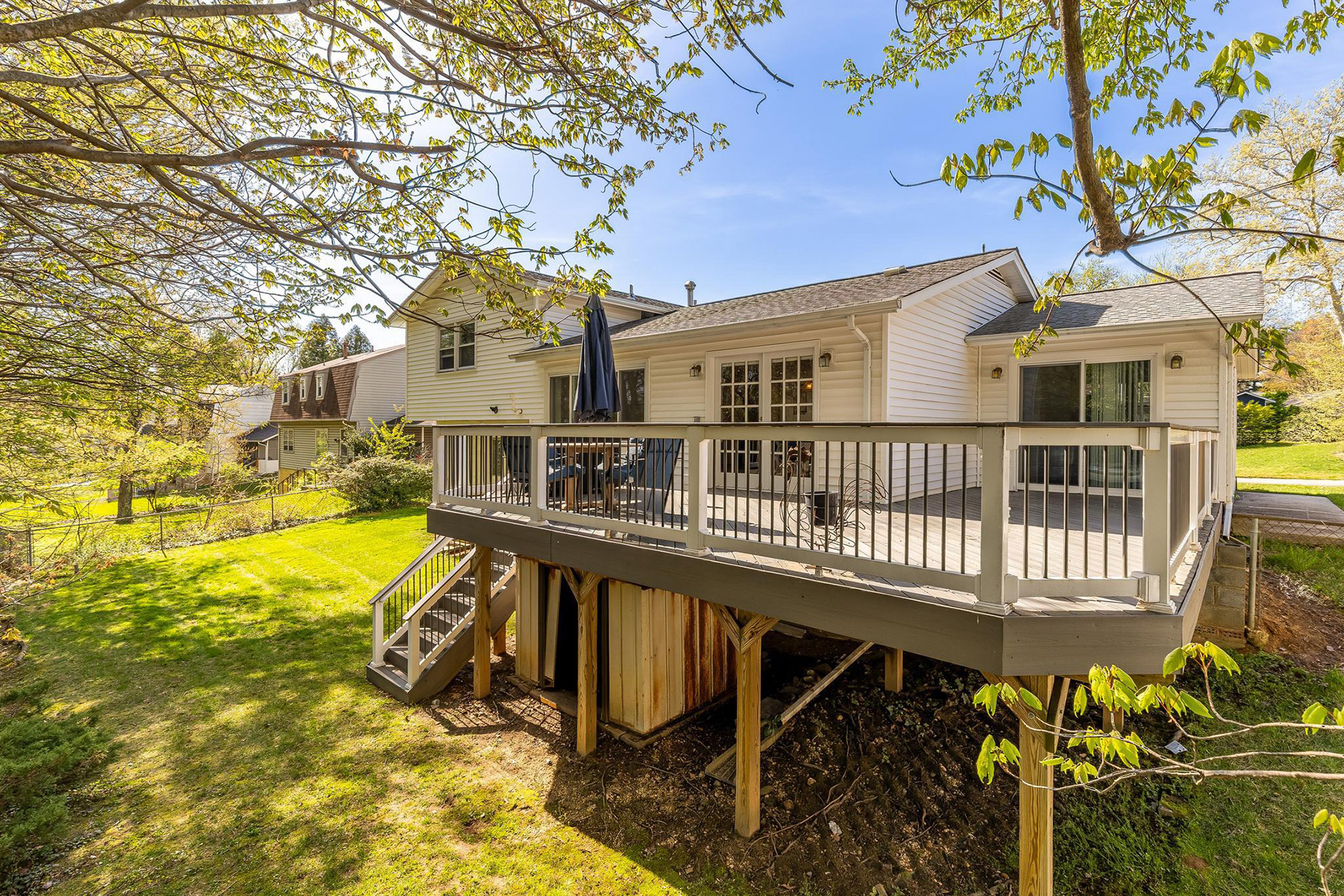  1005 Ruppert Road, Silver Spring, MD, 20903 - 物件實景