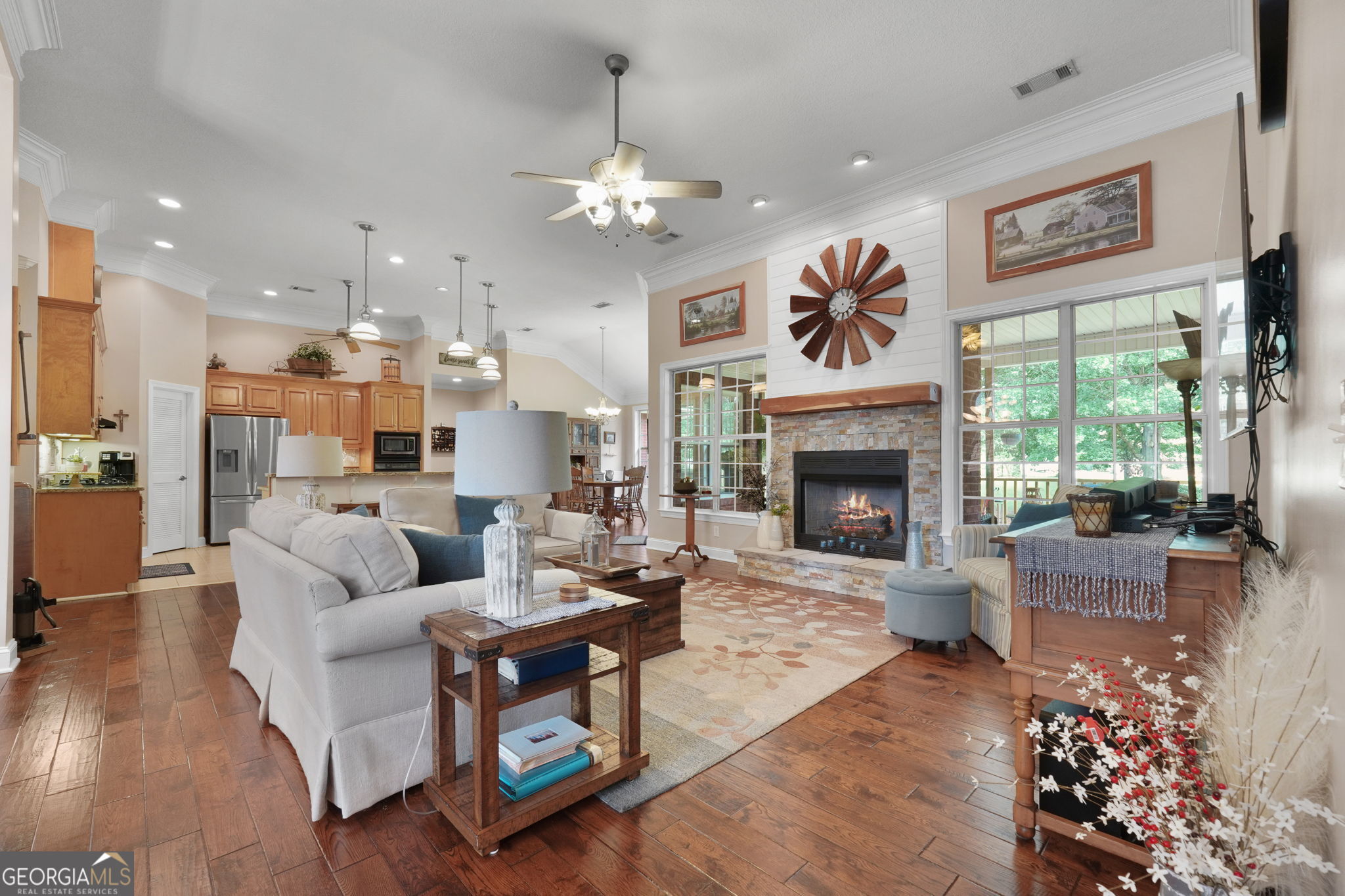McDonough, Georgia, 30252, United States, 4 Bedrooms Bedrooms, ,4 BathroomsBathrooms,Residential,For Sale,1920375