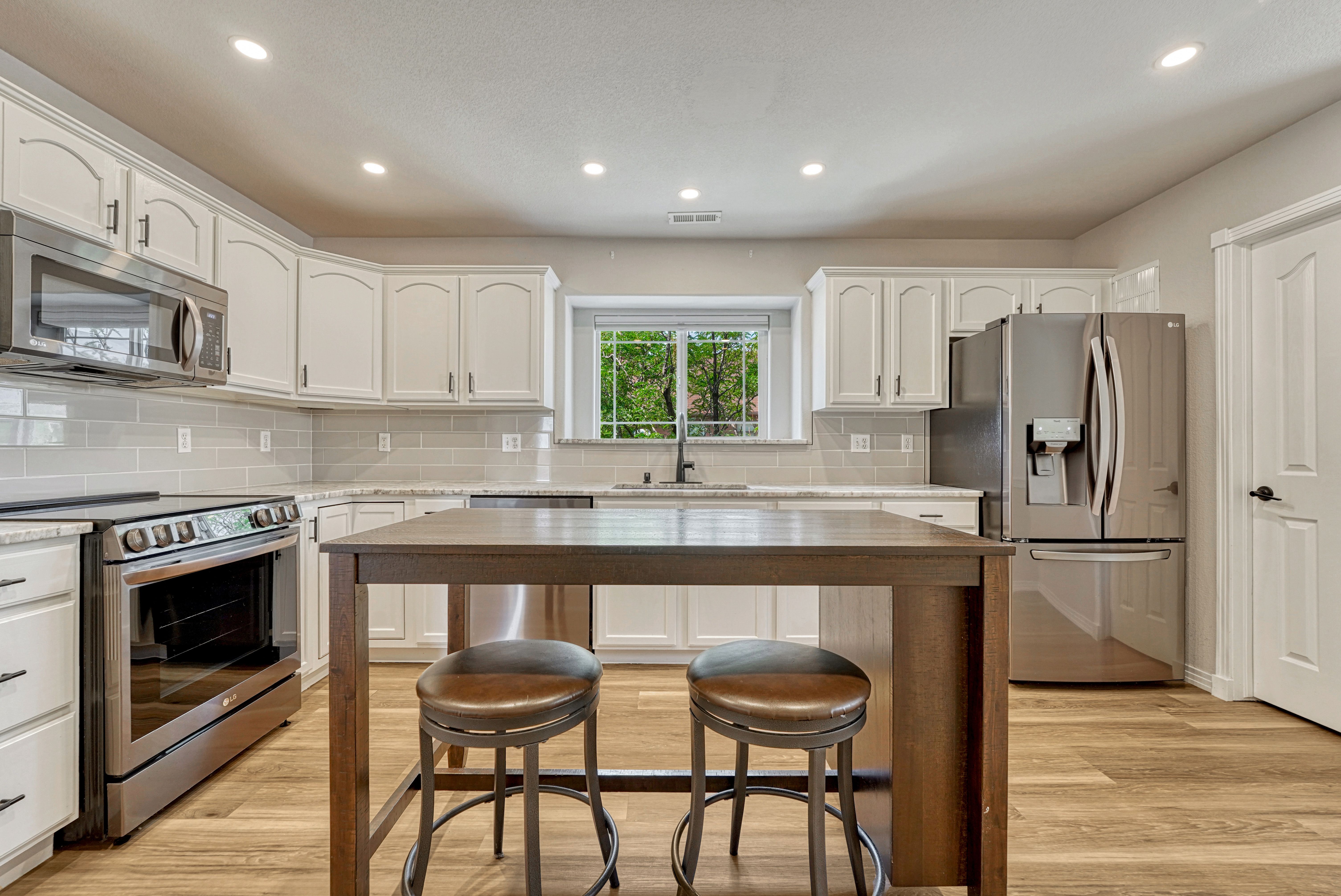  Elevated Colorado Living Meets Effortless Old Colorado City Charm - 物件實景