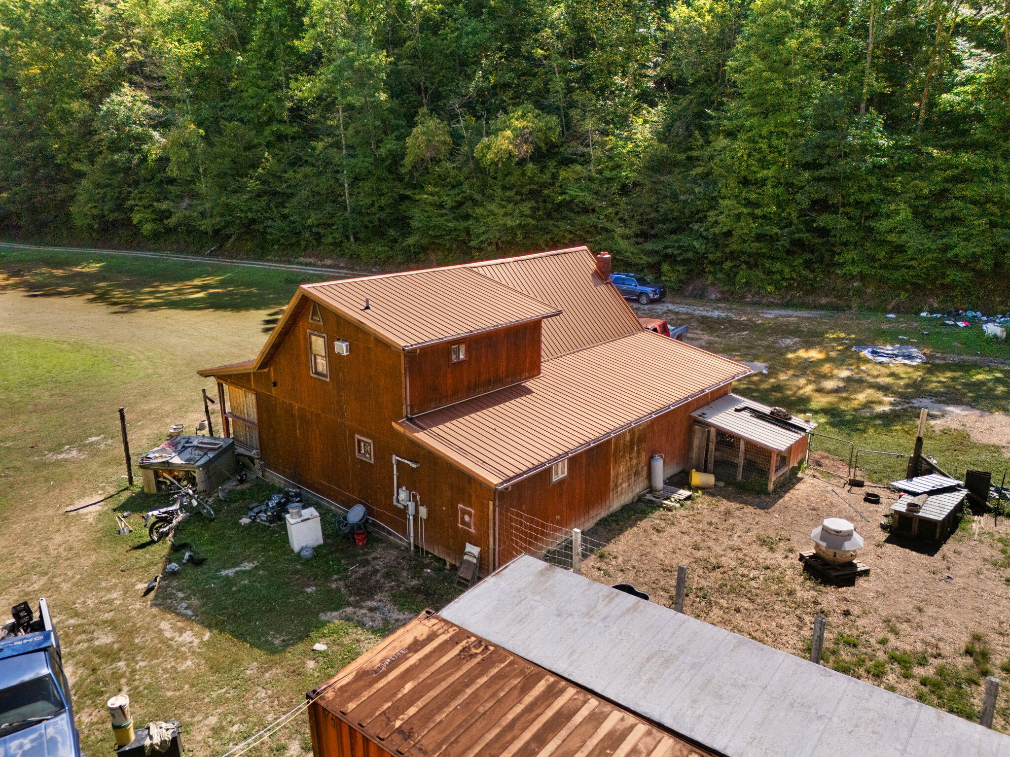 Sextons Creek, Kentucky, 40983, United States, 3 Bedrooms Bedrooms, ,2 BathroomsBathrooms,Residential,For Sale,1938834