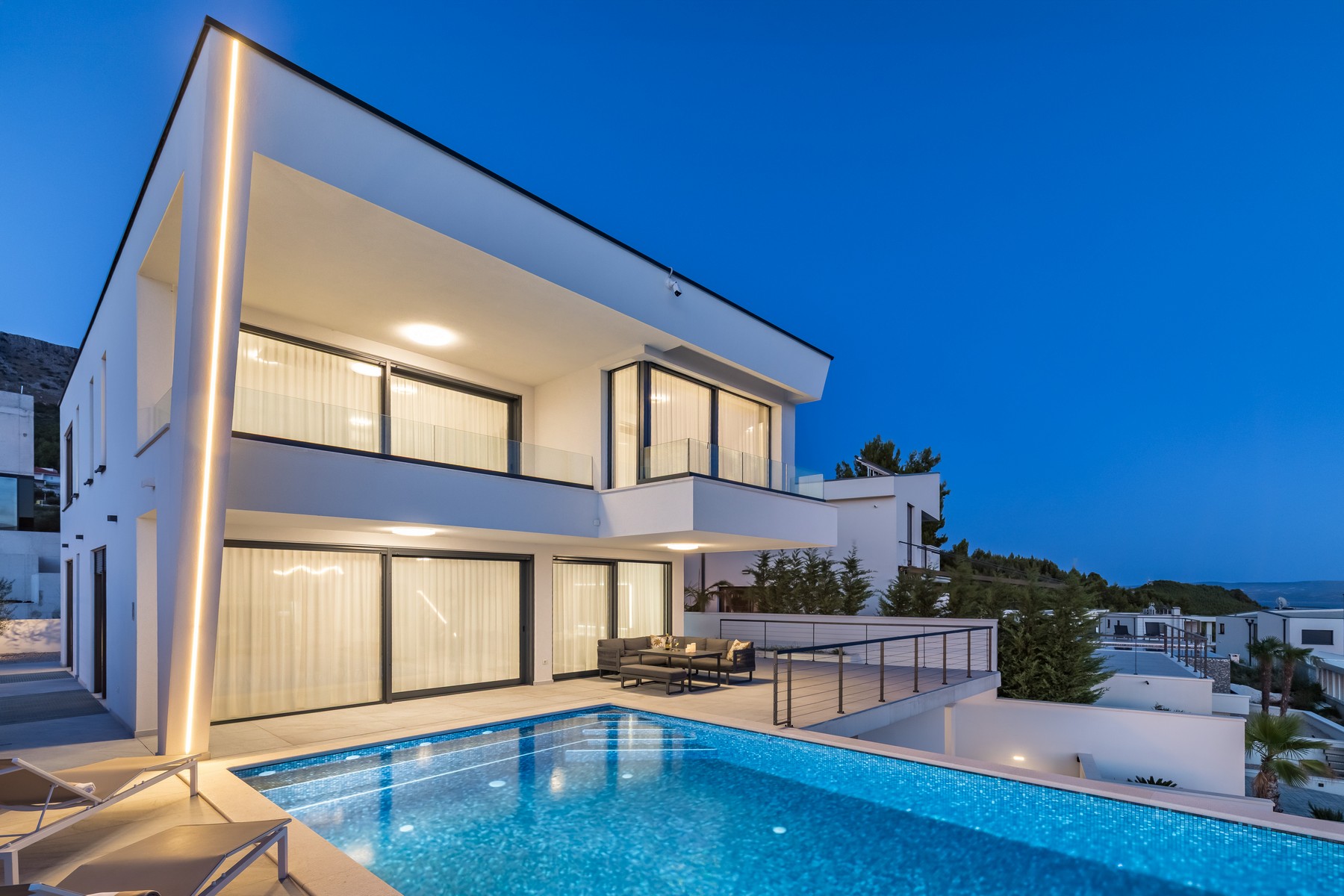  Villa Coastal Charm - 物件實景