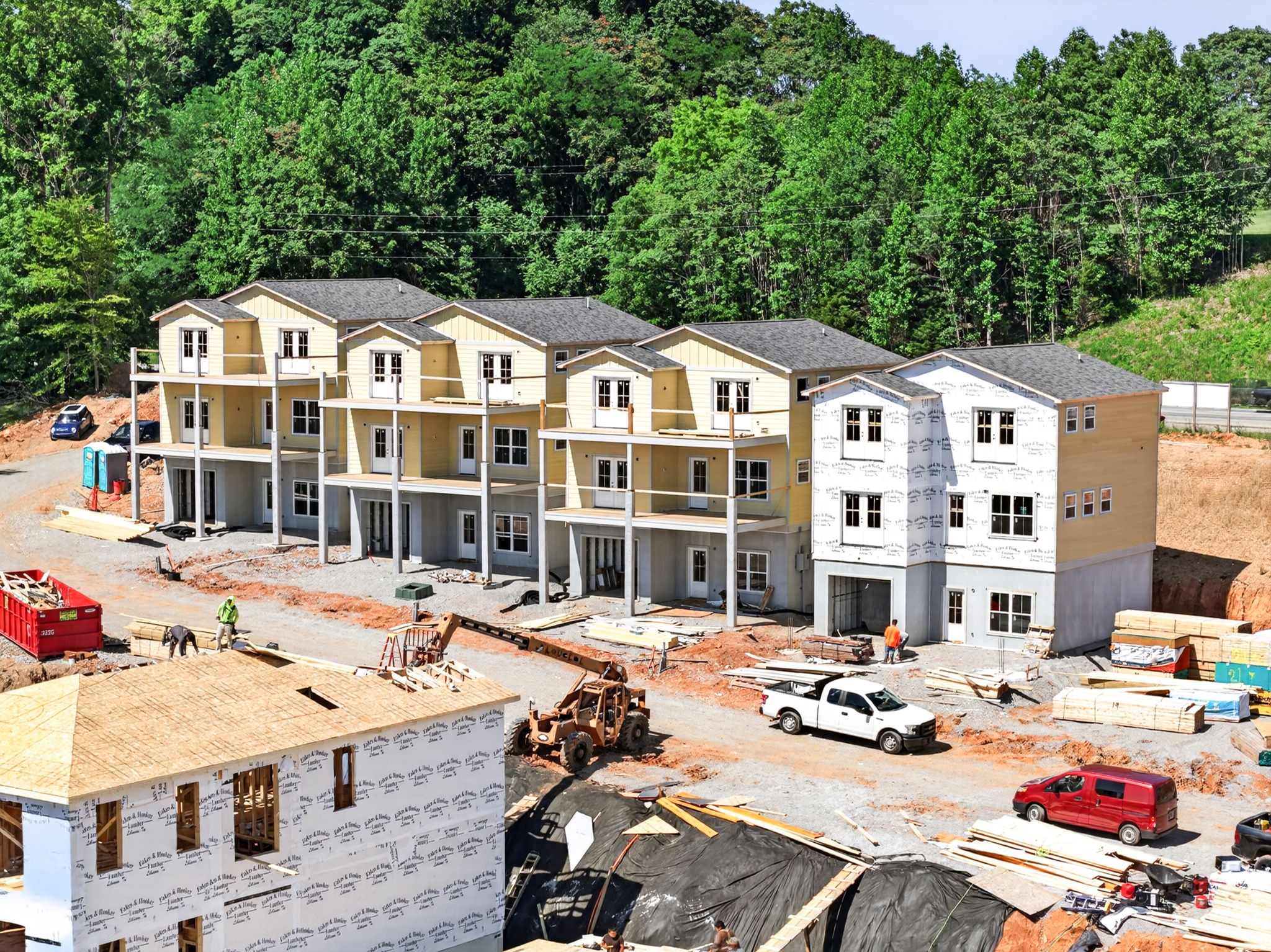  Lot 1 Valley Vista Drive, Byrdstown, TN 38549 - 物件實景