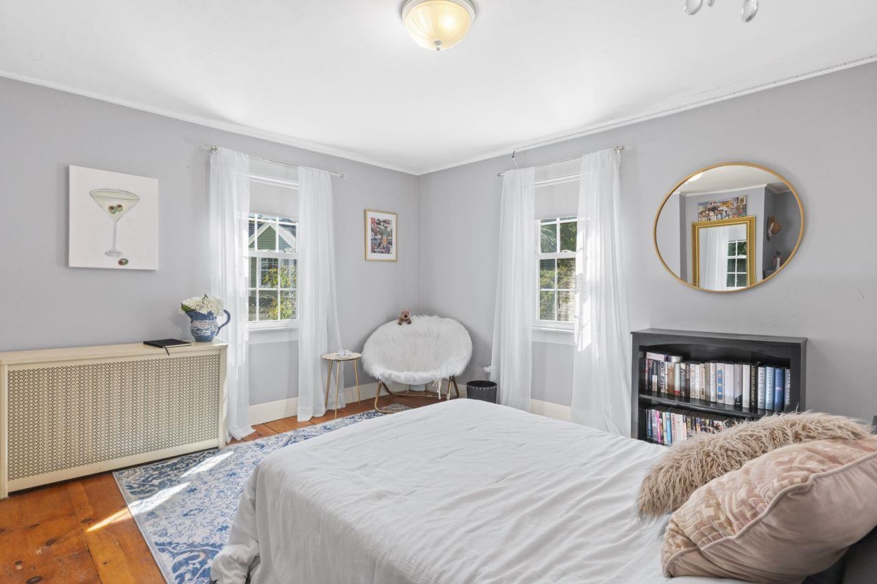 Barrington, New Hampshire, 03825, United States, 4 Bedrooms Bedrooms, ,3 BathroomsBathrooms,Residential,For Sale,1984390