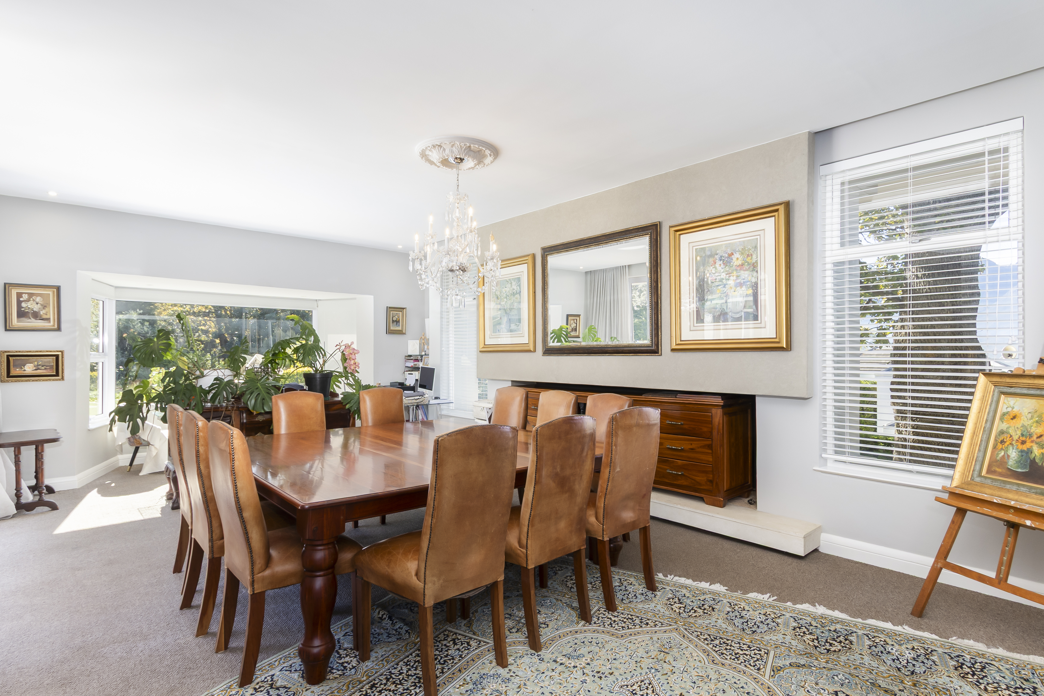  114 Erinvale Avenue, Erinvale Golf Estate - 物件實景