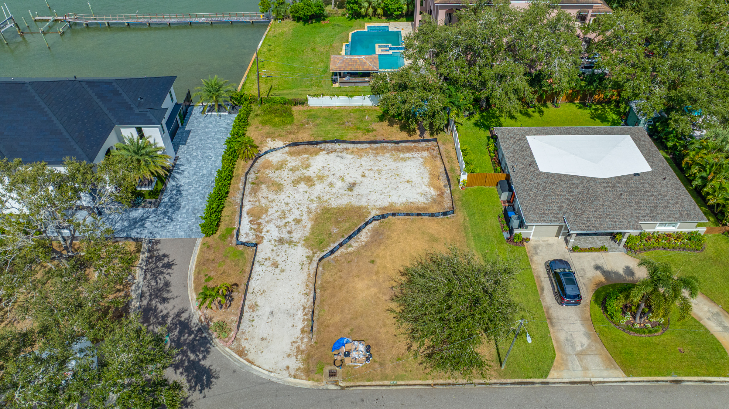 St Petersburg, Florida, 33710, United States, ,Land,For Sale,1973760
