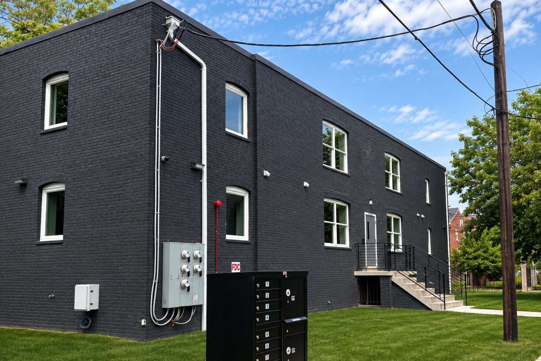  4324 Halley Terrace SE, Washington, DC, 20032 - 物件實景