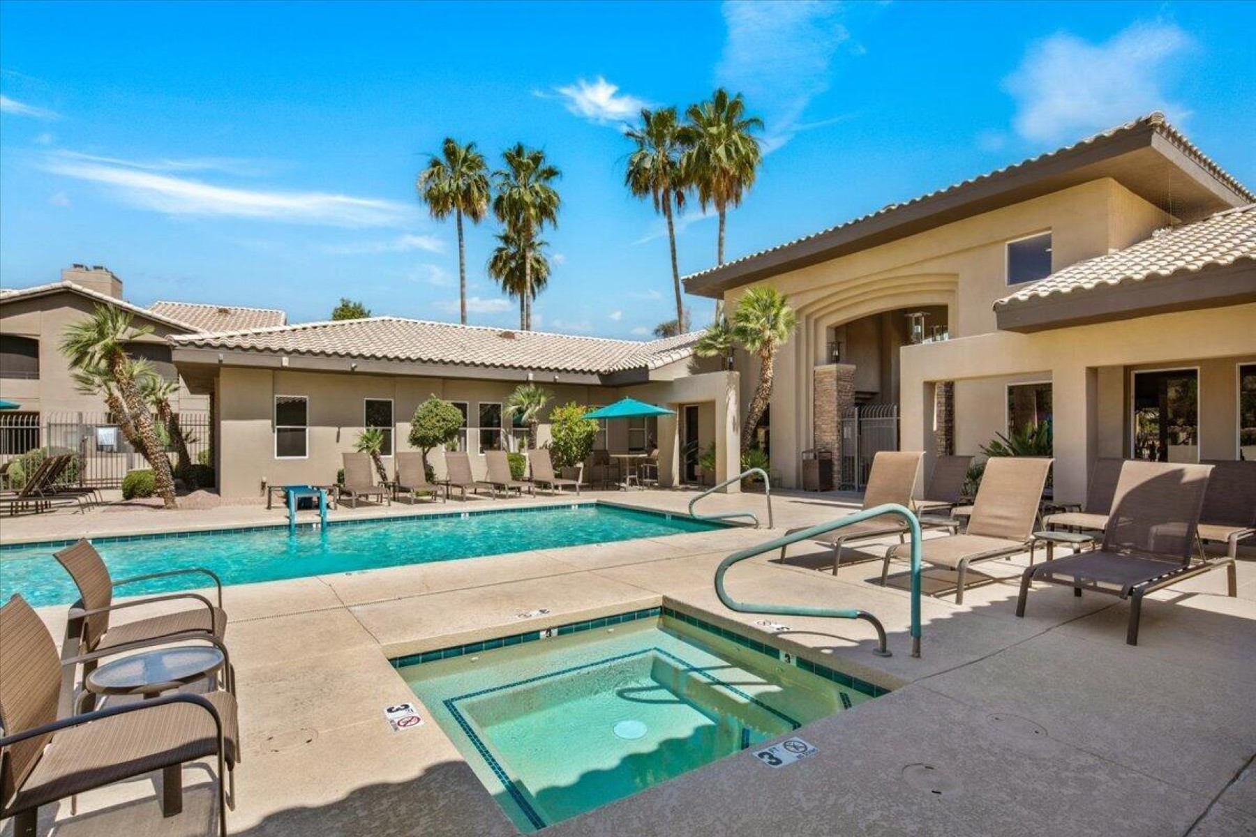  7009 E Acoma Drive¦Scottsdale, AZ - 物件實景