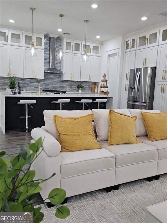 Scottdale, Georgia, 30079, United States, 4 Bedrooms Bedrooms, ,4 BathroomsBathrooms,Residential,For Sale,2032356