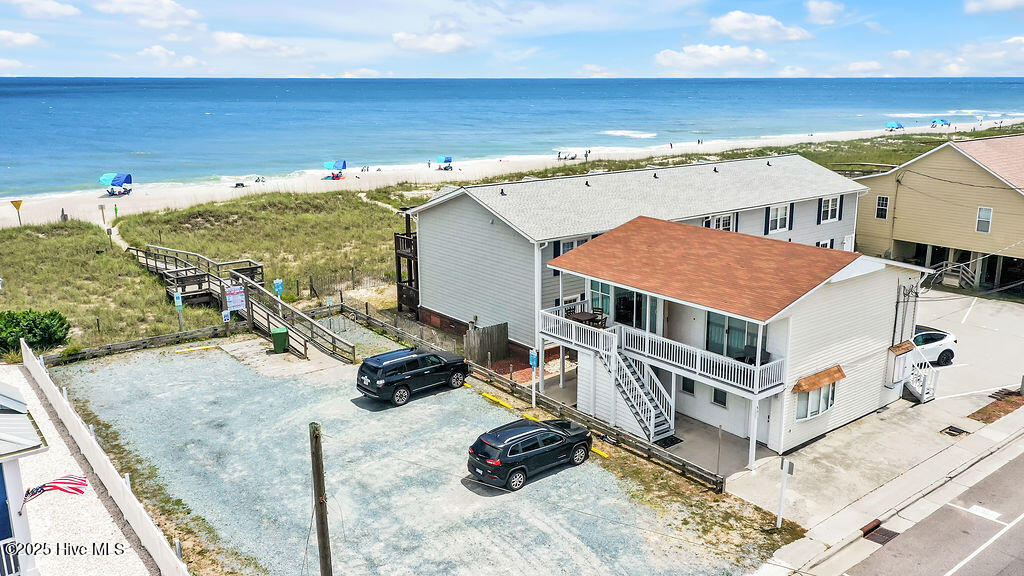 Kure Beach, North Carolina, 28449, United States, 4 Bedrooms Bedrooms, ,4 BathroomsBathrooms,Residential,For Sale,1827511