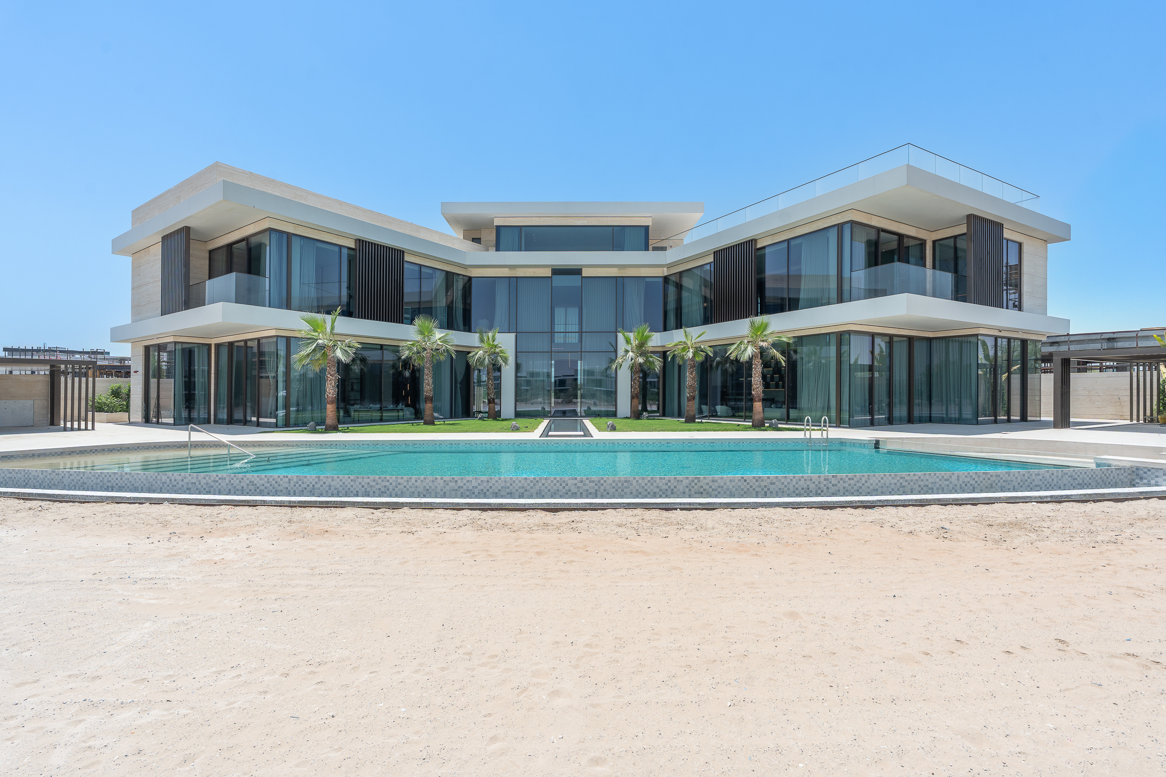 Dubai - Dubai Hills Estate - Emerald Hills Dubai Hills Estate