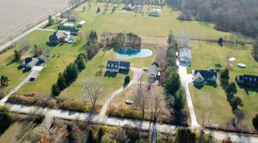 Armada, Michigan, 48005, United States, 4 Bedrooms Bedrooms, ,3 BathroomsBathrooms,Residential,For Sale,1994252