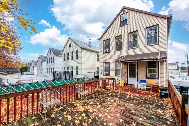 Clifton City, New Jersey, 07014, United States, 5 Bedrooms Bedrooms, ,3 BathroomsBathrooms,Residential,For Sale,2000752