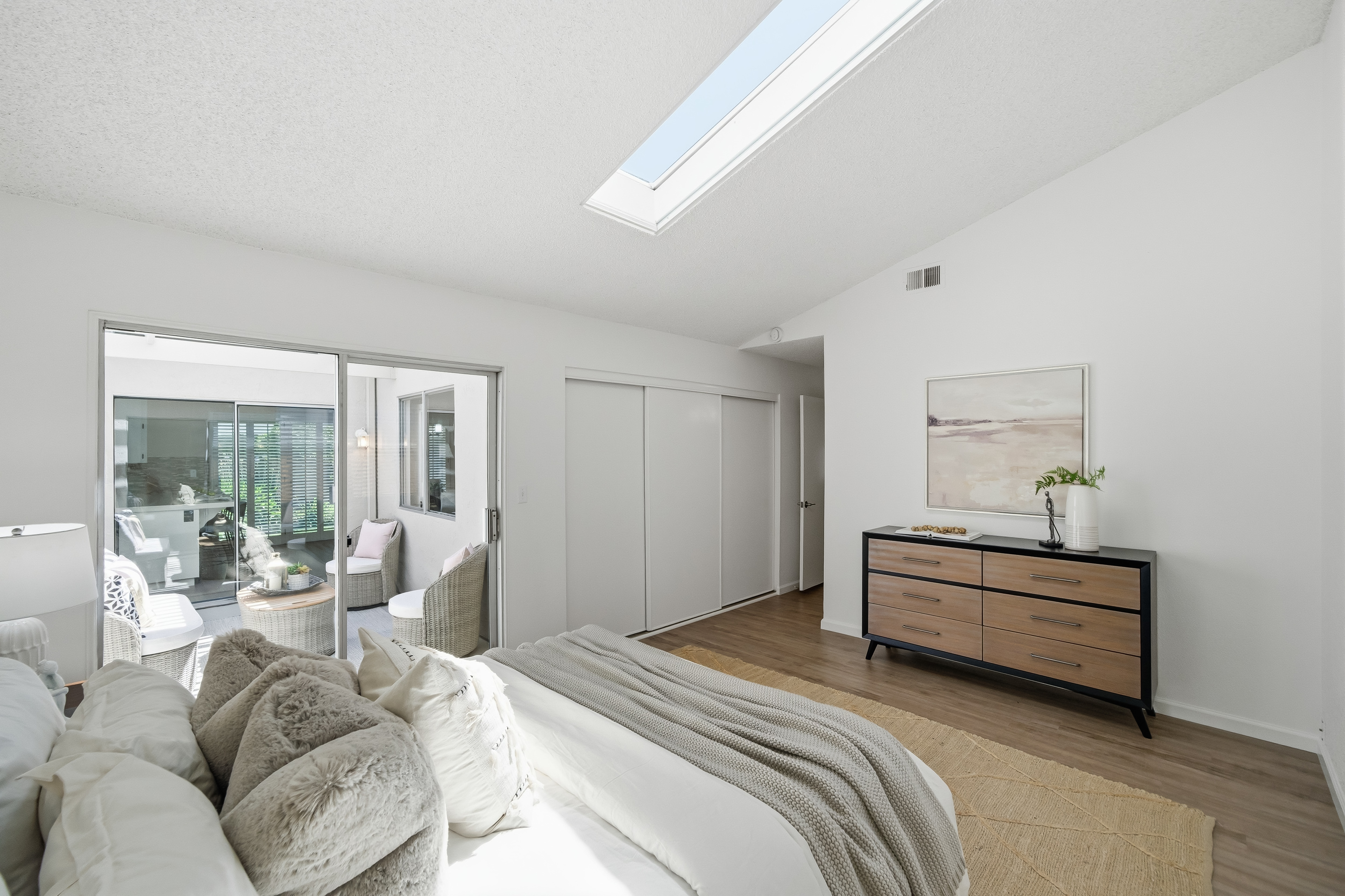  Timeless Design and Effortless Living in Historic Niles - 物件實景