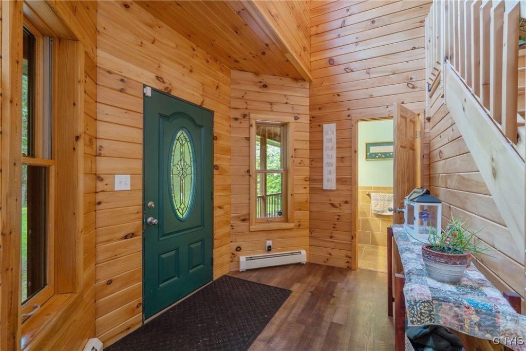 Cleveland, New York, 13042, United States, 4 Bedrooms Bedrooms, ,4 BathroomsBathrooms,Residential,For Sale,1821145