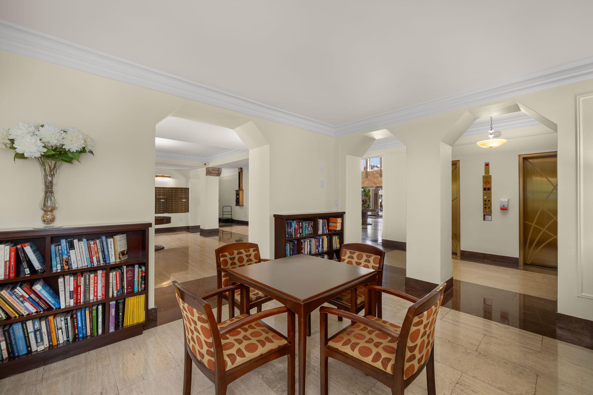  2737 Devonshire Place NW, Washington, DC, 20008 - 物件實景