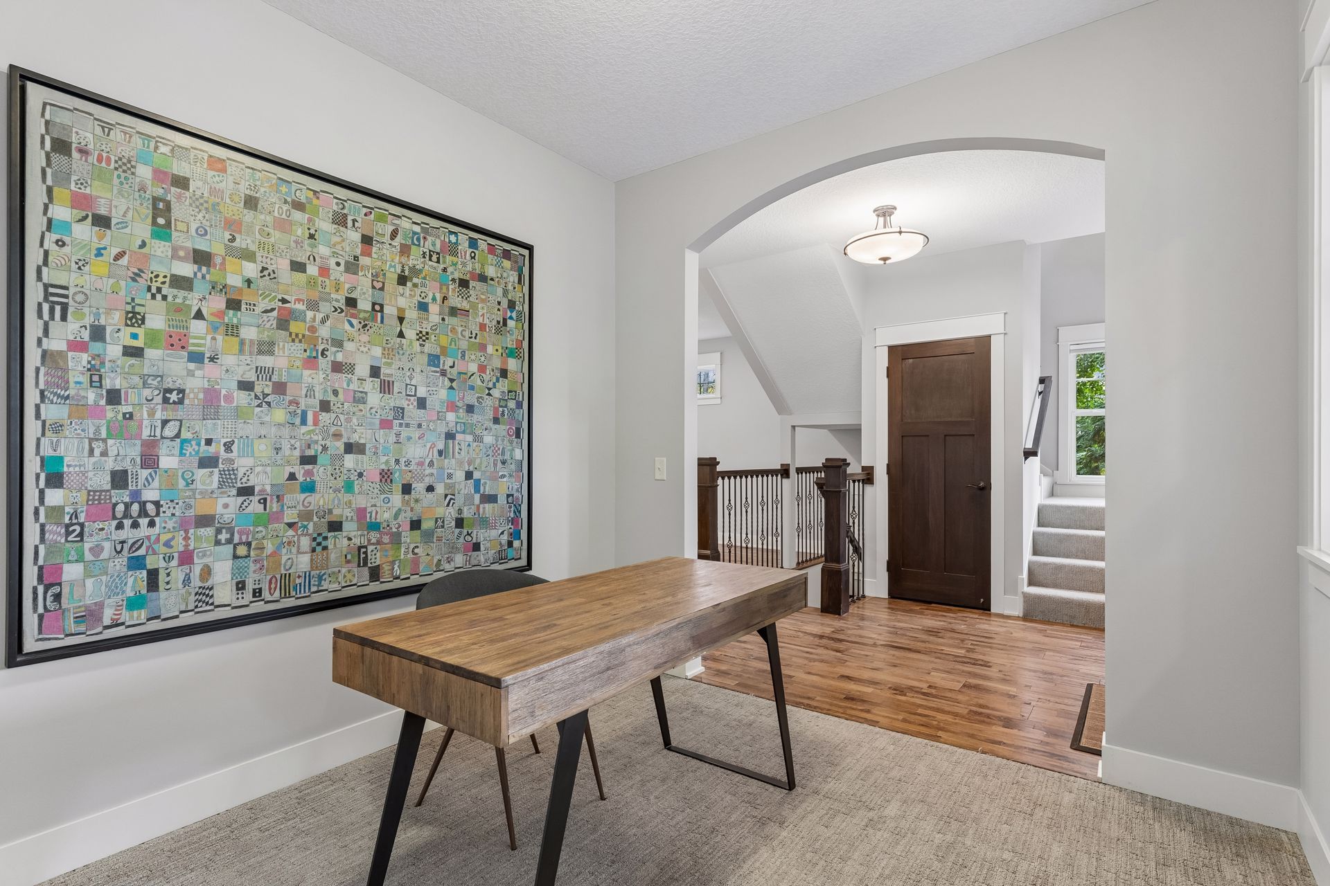  Modern Comfort Surrounded by Minnetonka Woodlands - 物件實景