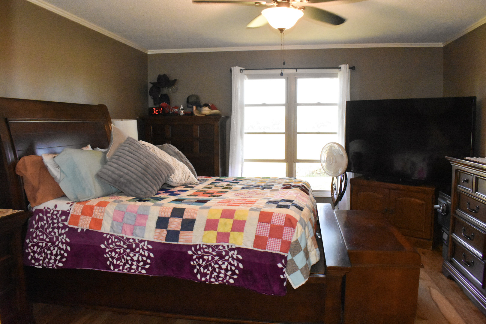 Troy, Tennessee, 38260, United States, 3 Bedrooms Bedrooms, ,2 BathroomsBathrooms,Residential,For Sale,1981685