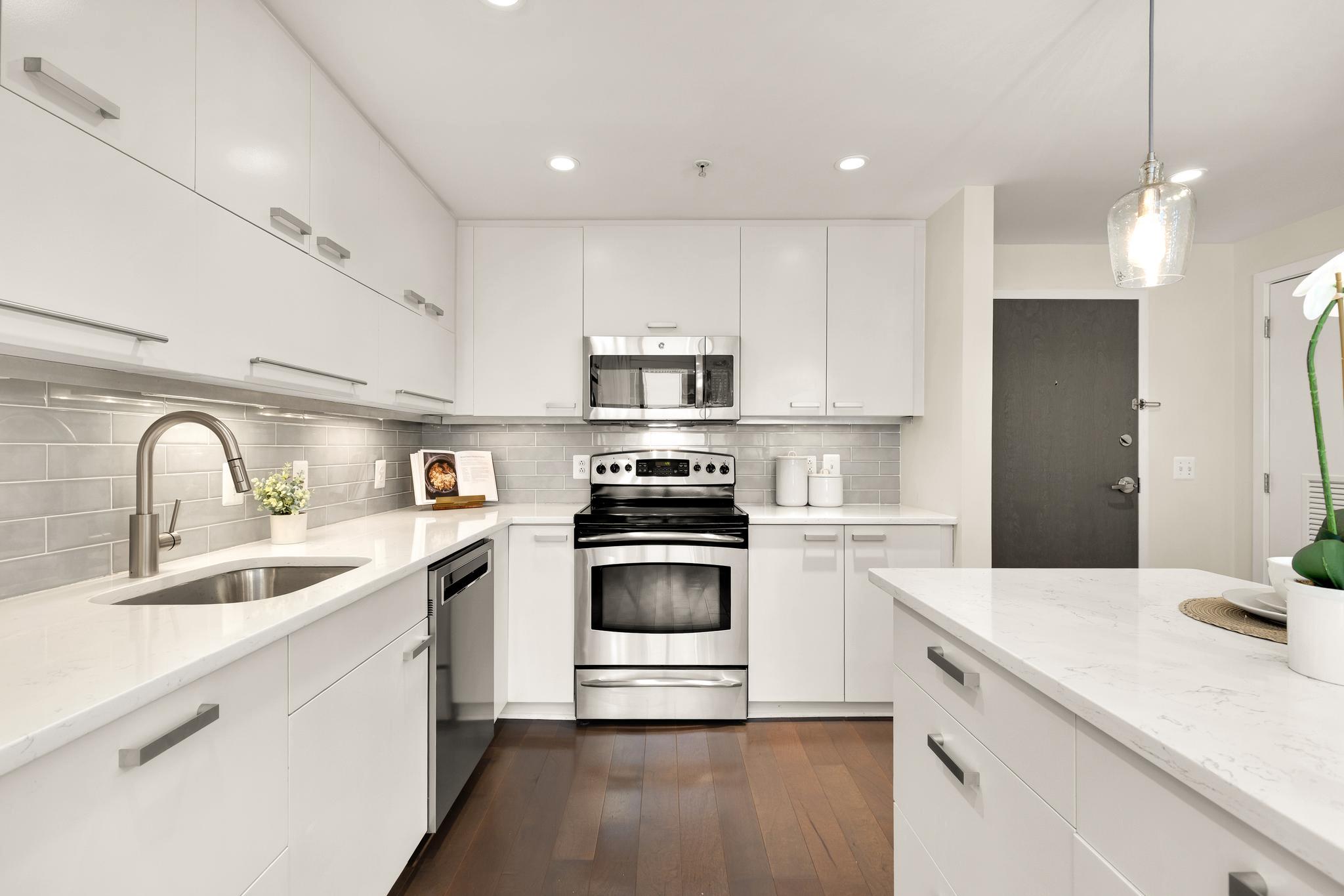  1010 Massachusetts Avenue NW, Washington, DC, 20001 - 物件實景