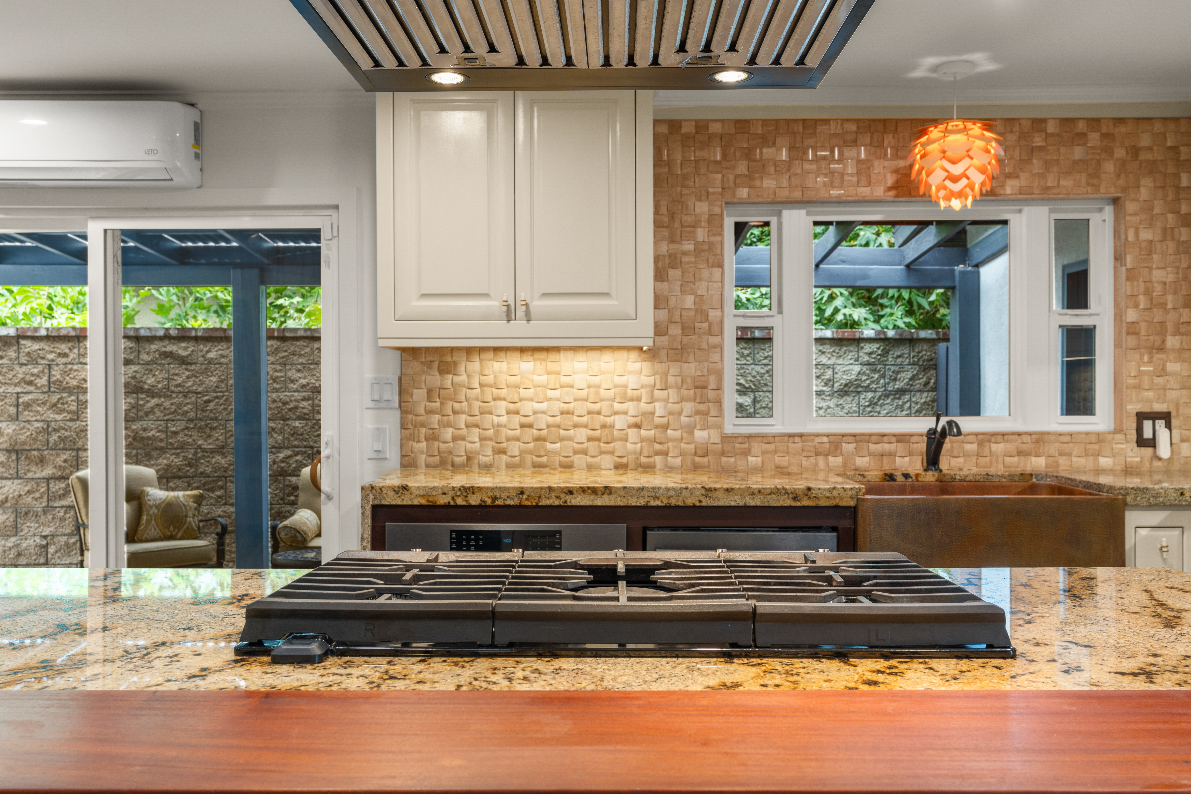  10674 Creek Road, Ojai, CA 93023 - 物件實景
