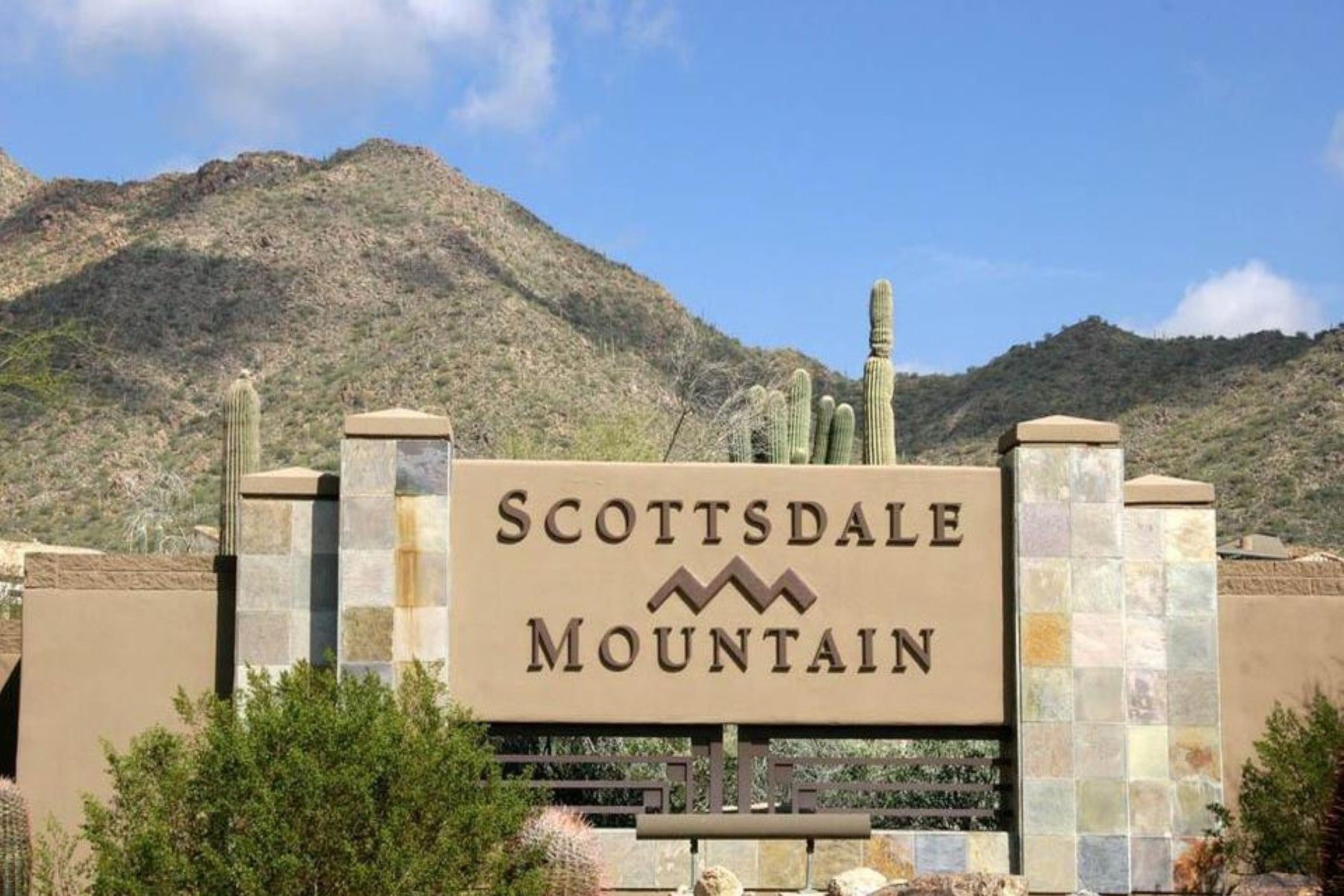  13641 E Charter Oak Drive ¦Scottsdale, AZ - 物件實景