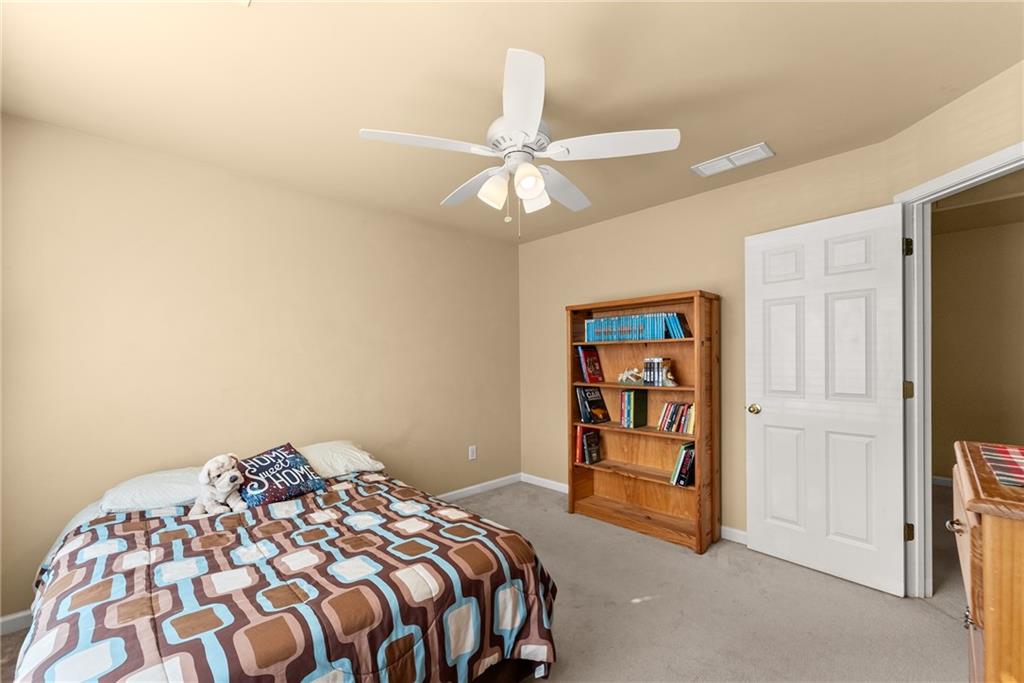 Buford, Georgia, 30518, United States, 4 Bedrooms Bedrooms, ,4 BathroomsBathrooms,Residential,For Sale,1990419